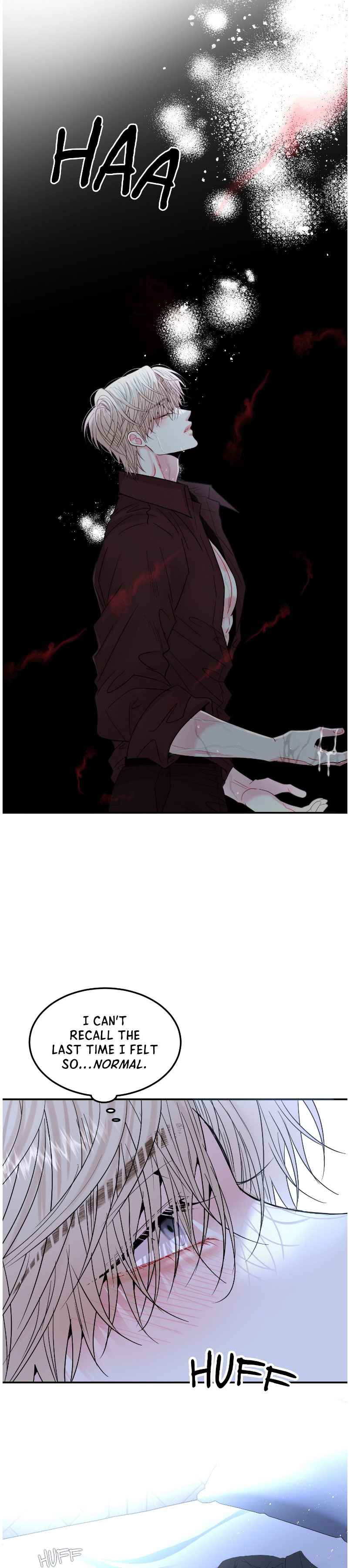 Quo Vadis, Domine? Chapter 7 page 24