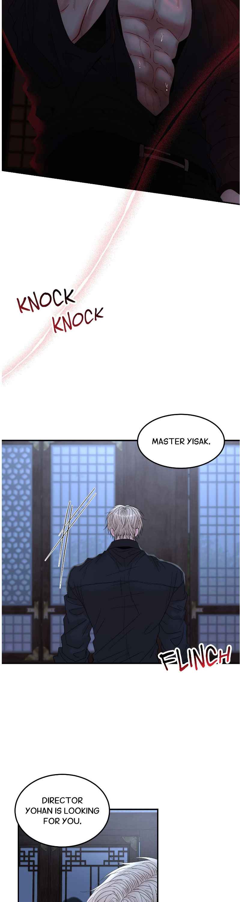 Quo Vadis, Domine? Chapter 7 page 26