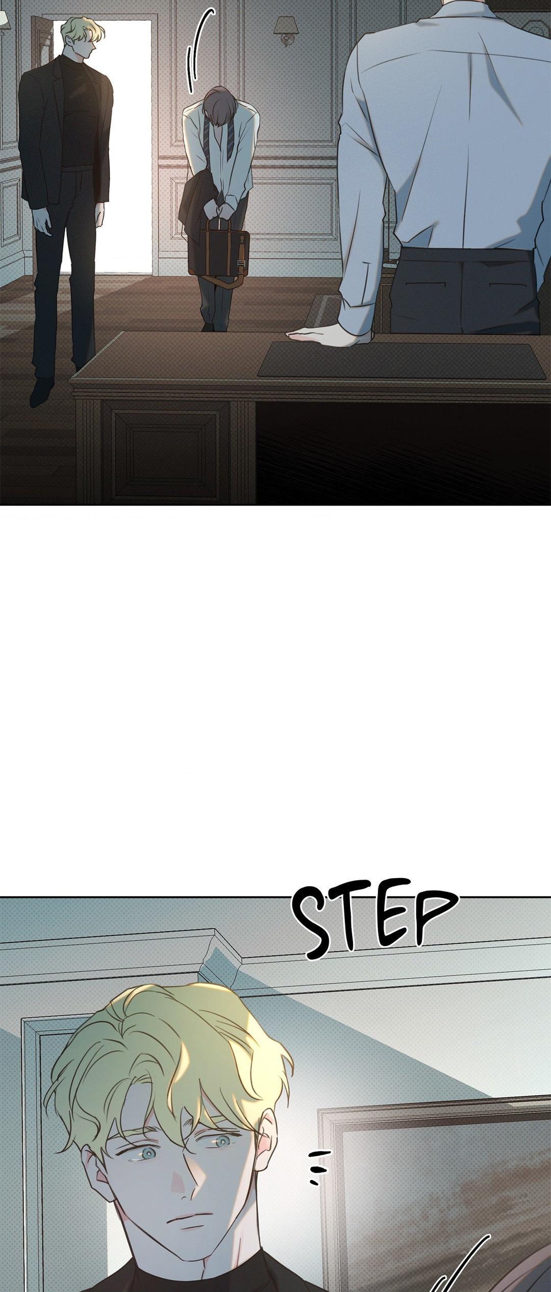Rainbow Doughnut Chapter 10 page 5