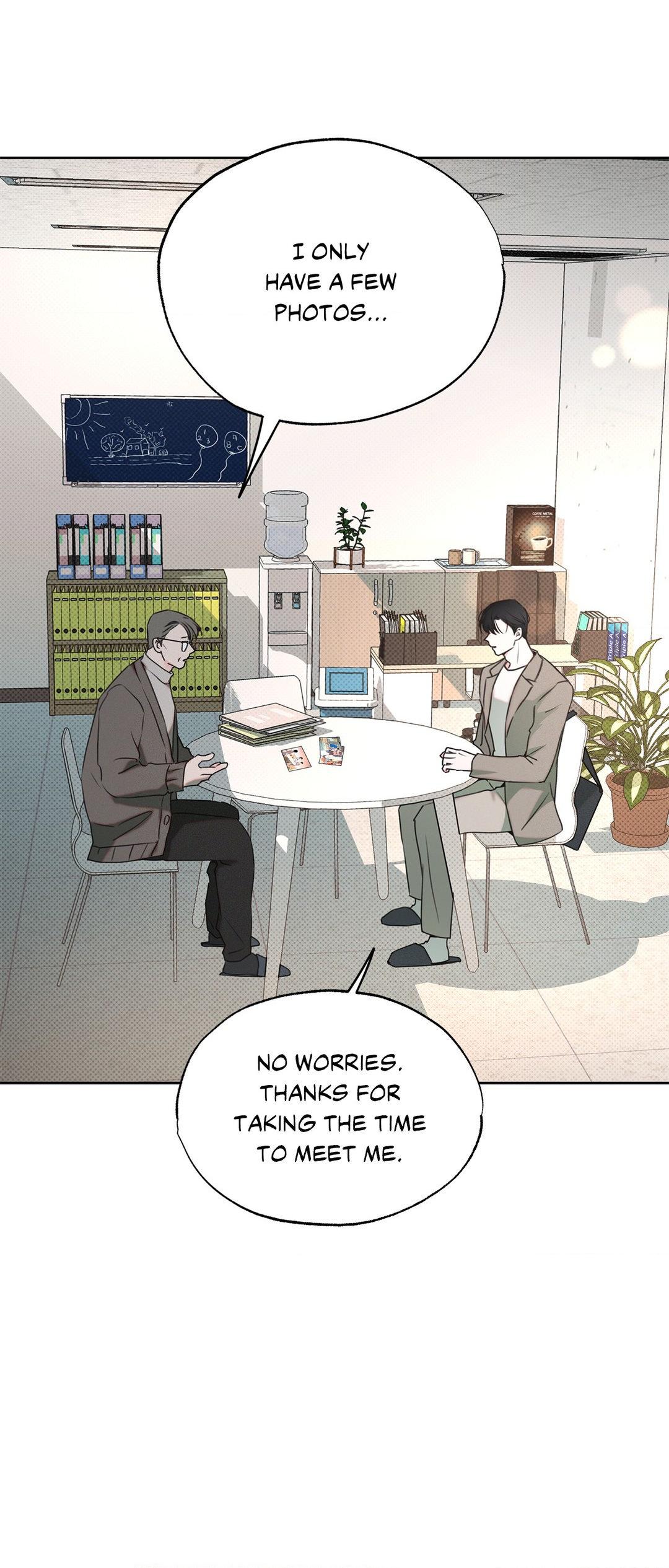 Rainbow Doughnut Chapter 10 page 9