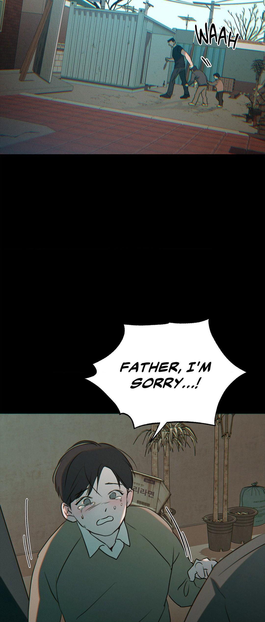 Rainbow Doughnut Chapter 10 page 26