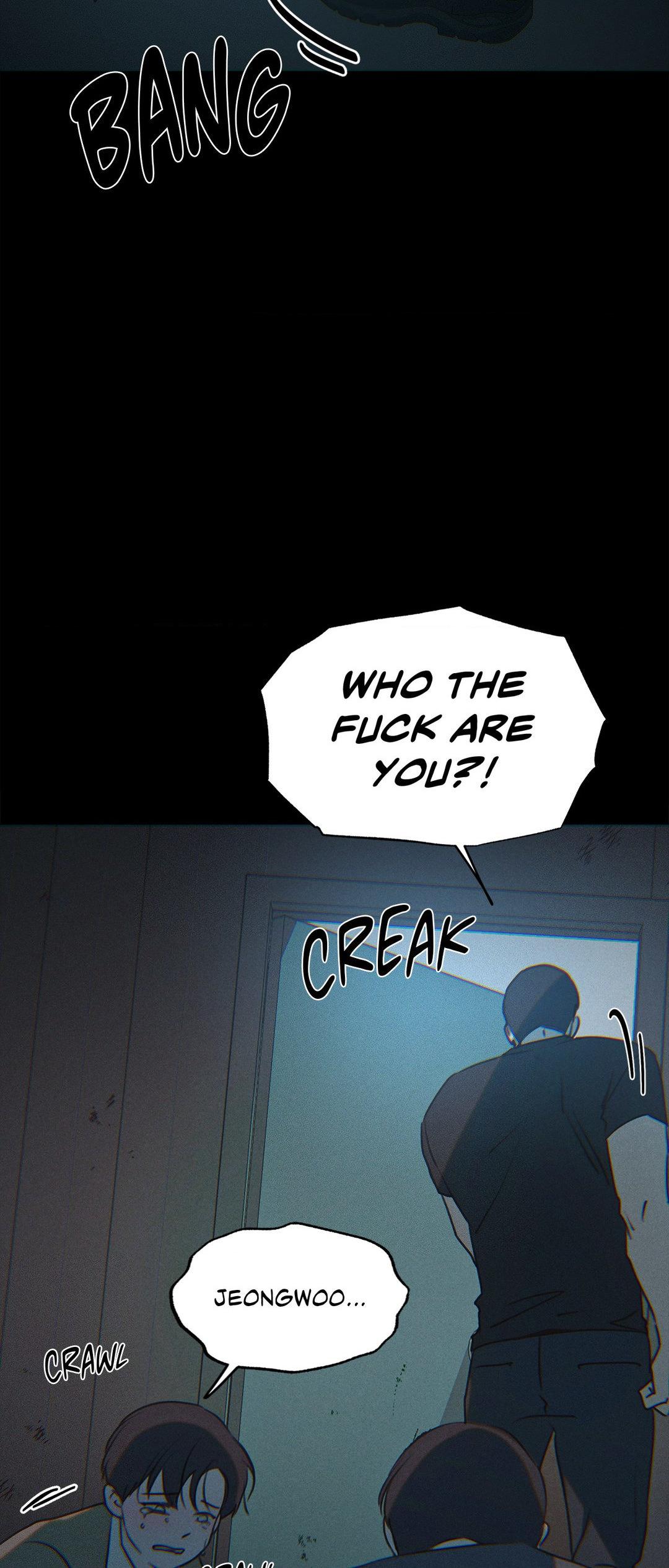 Rainbow Doughnut Chapter 10 page 30