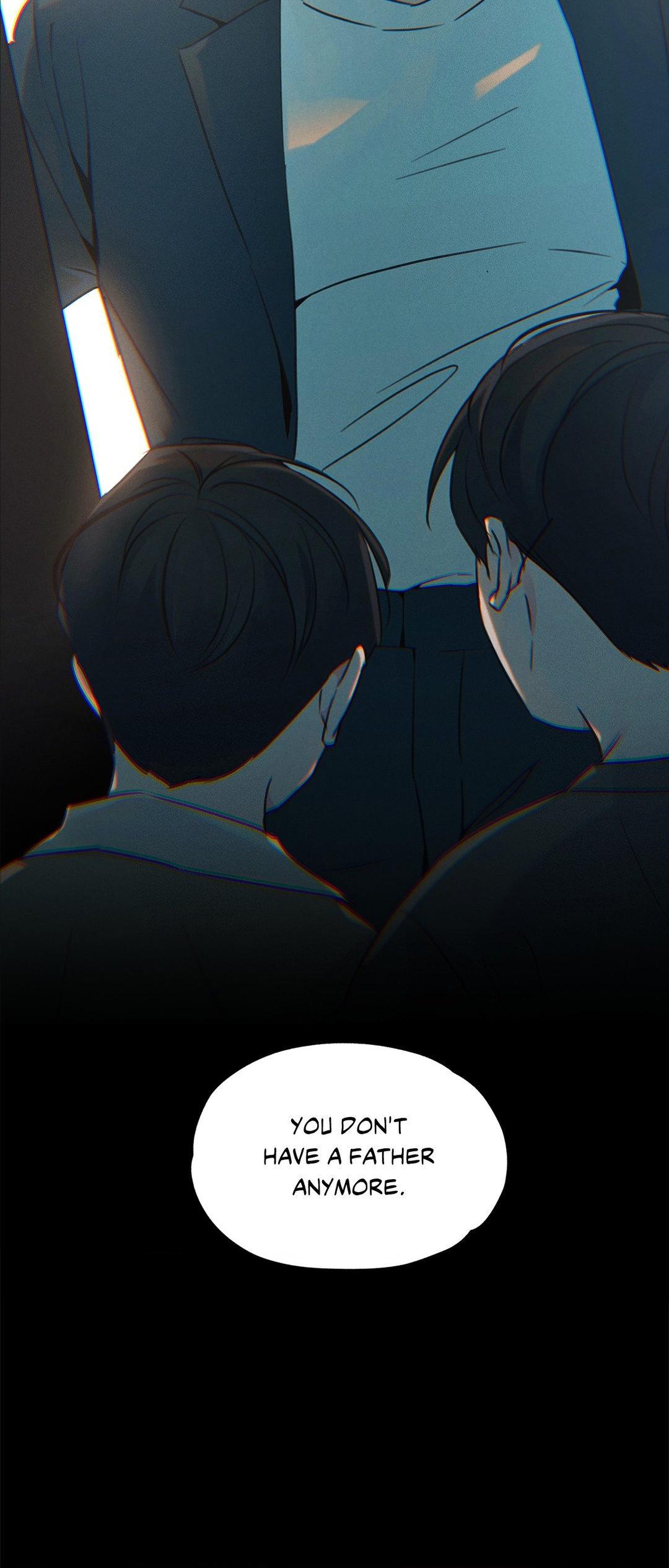 Rainbow Doughnut Chapter 10 page 36