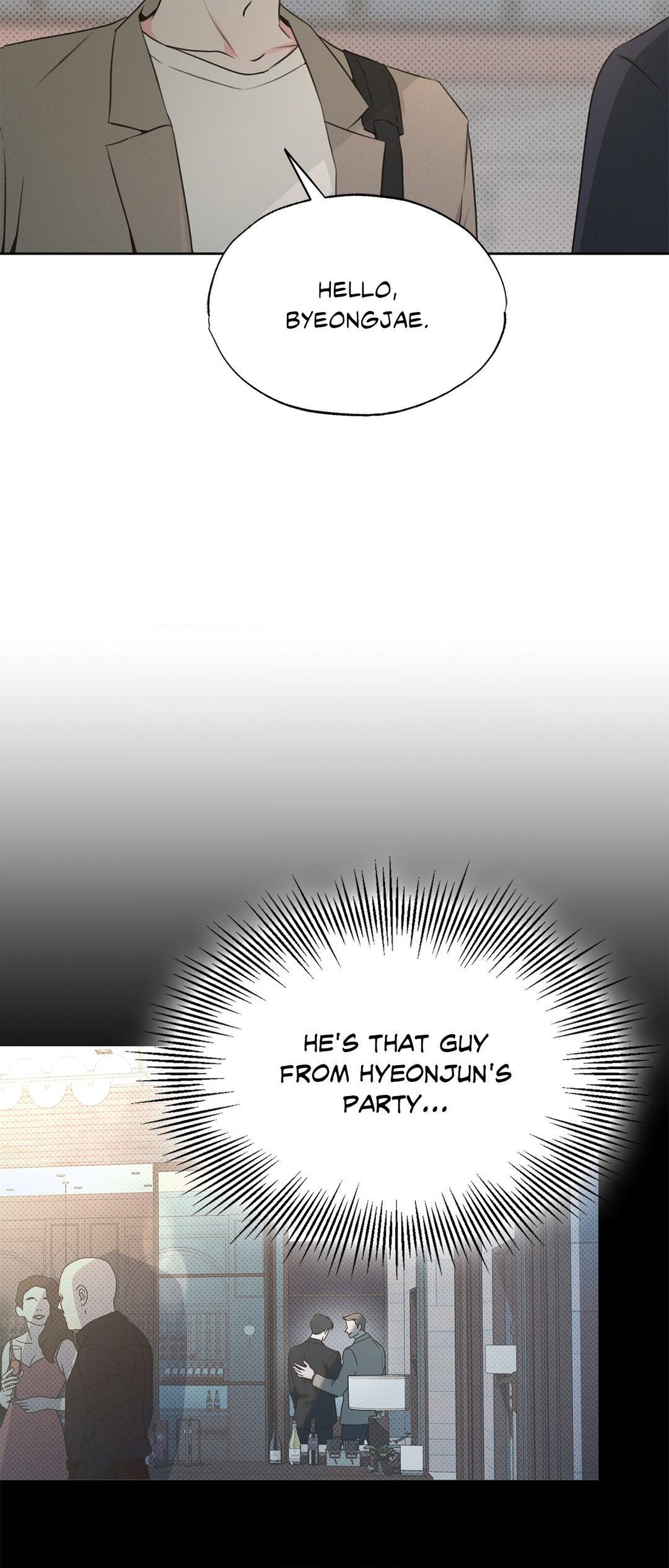 Rainbow Doughnut Chapter 10 page 44