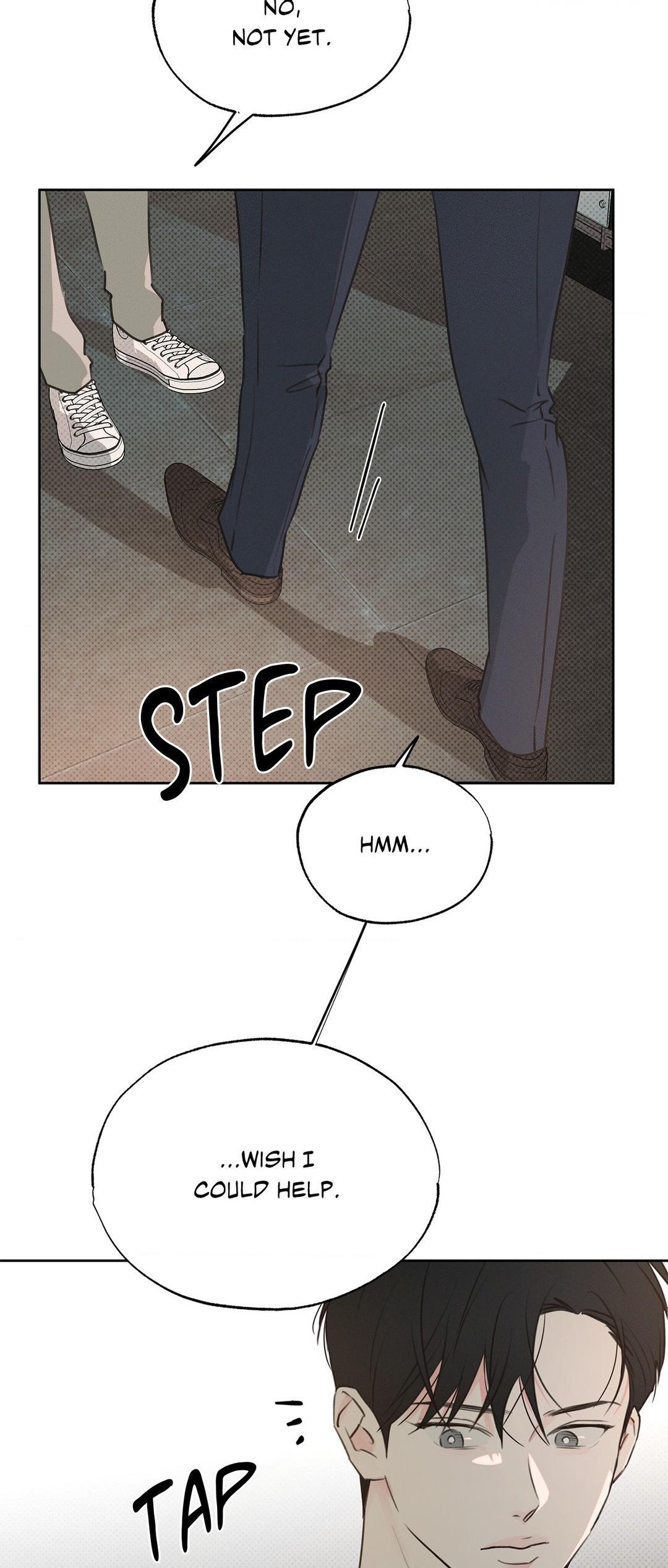 Rainbow Doughnut Chapter 10 page 47