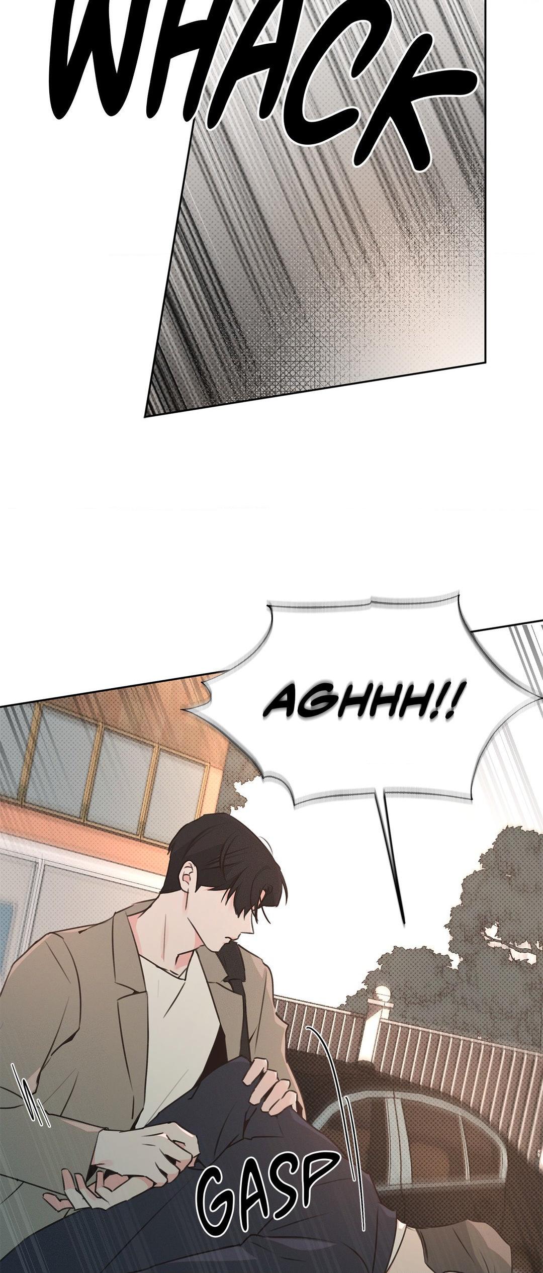 Rainbow Doughnut Chapter 10 page 51