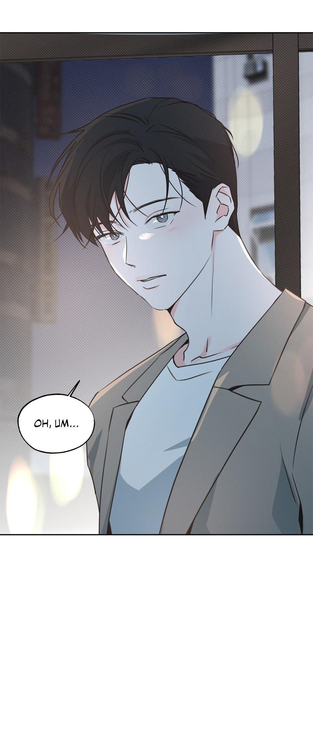 Rainbow Doughnut Chapter 10 page 60
