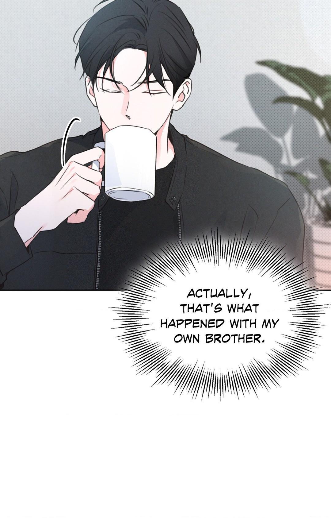 Rainbow Doughnut Chapter 6 page 21