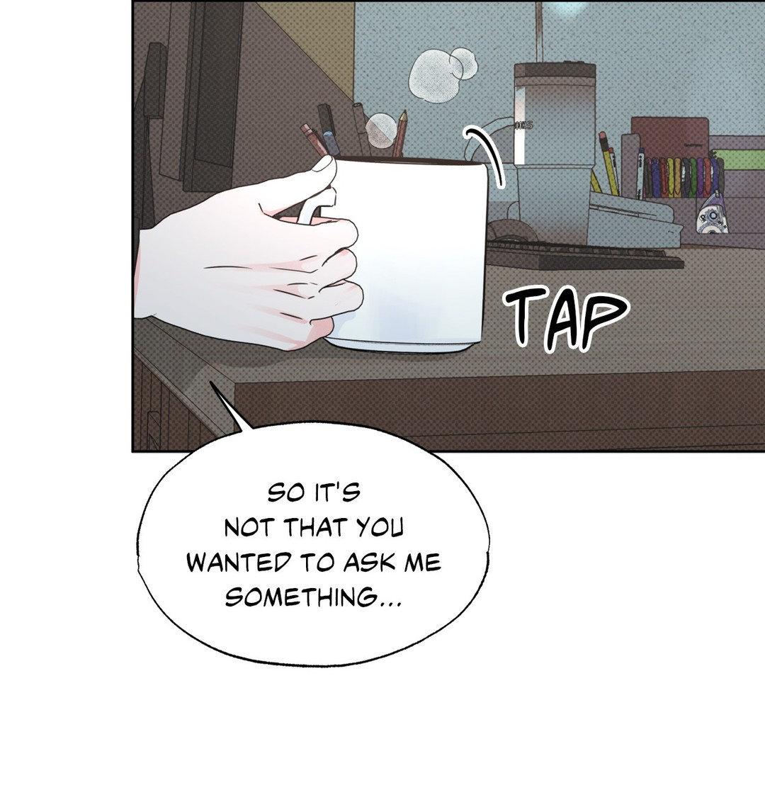 Rainbow Doughnut Chapter 6 page 27