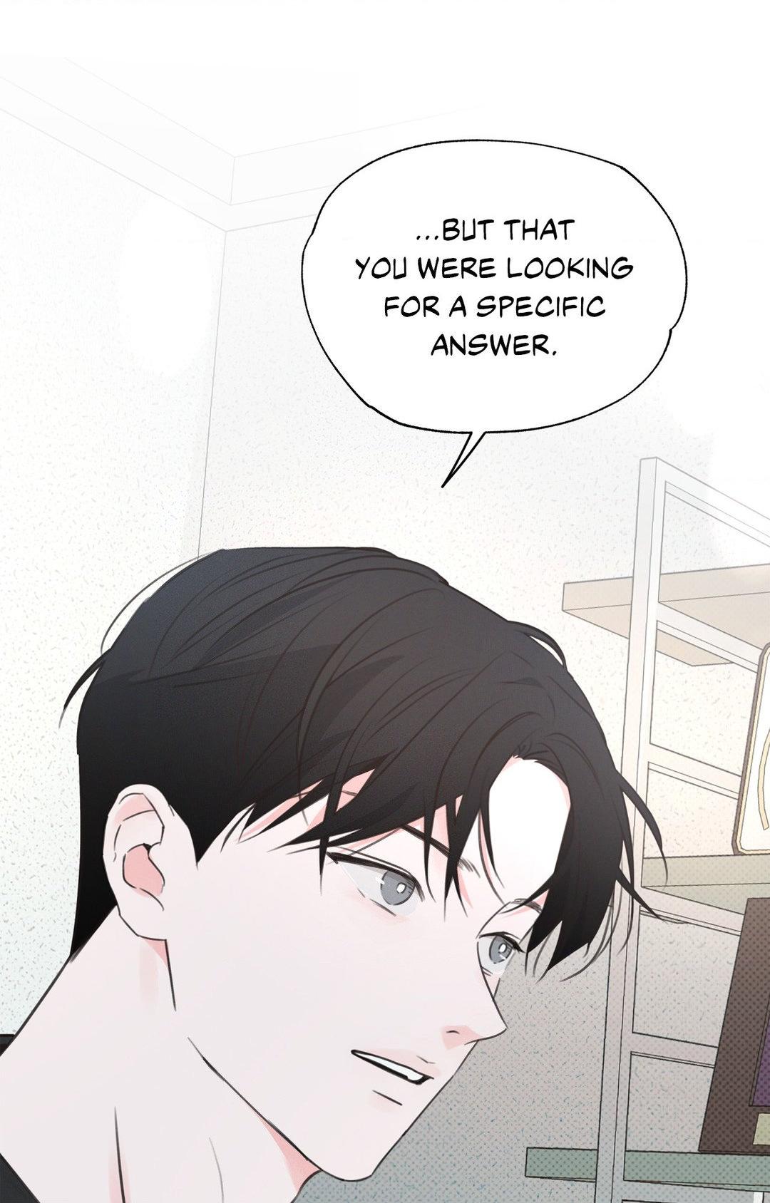 Rainbow Doughnut Chapter 6 page 28