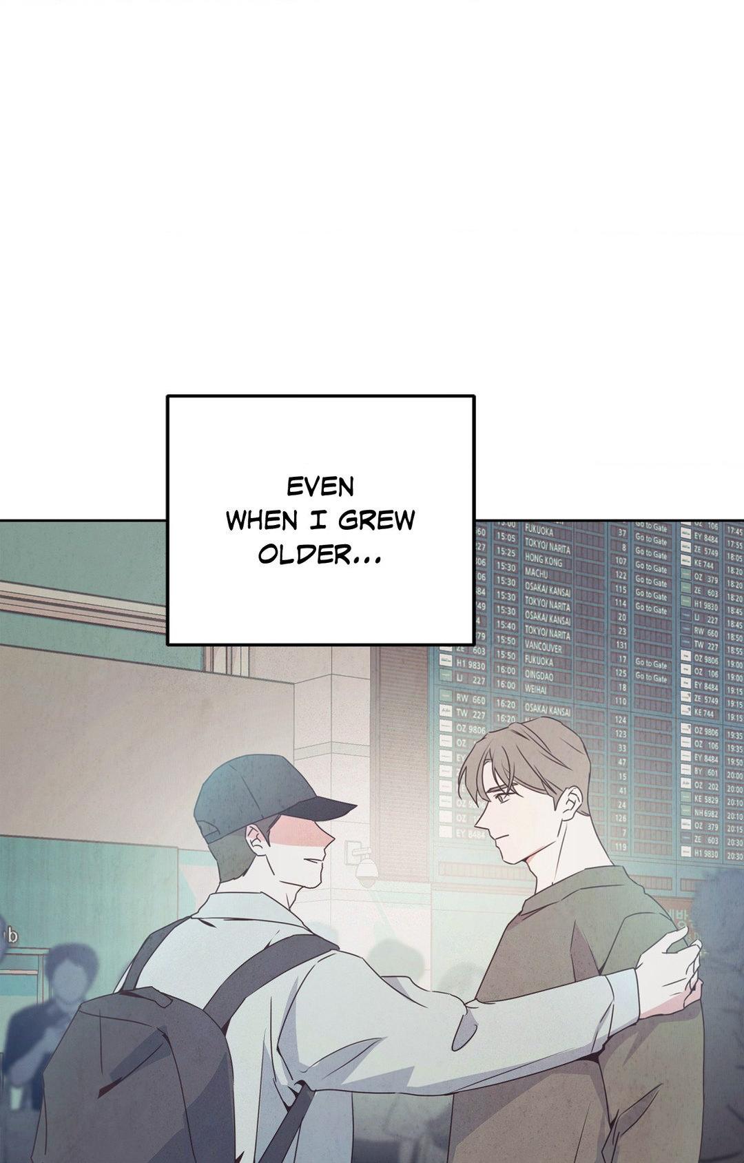 Rainbow Doughnut Chapter 6 page 53