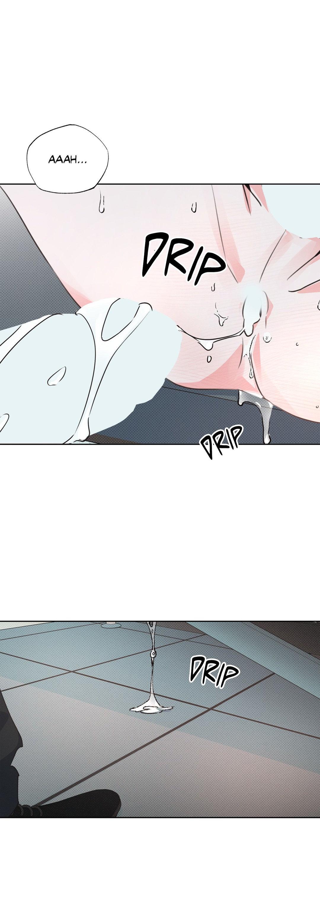 Rainbow Doughnut Chapter 7 page 41