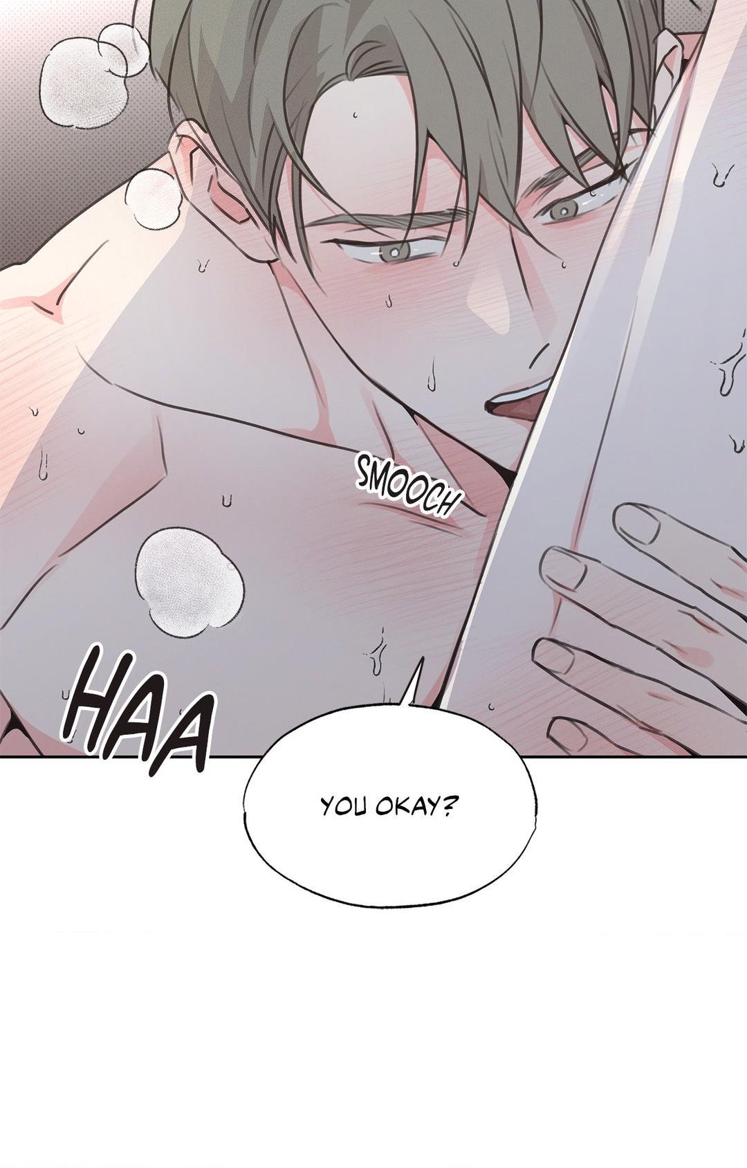 Rainbow Doughnut Chapter 8 page 4