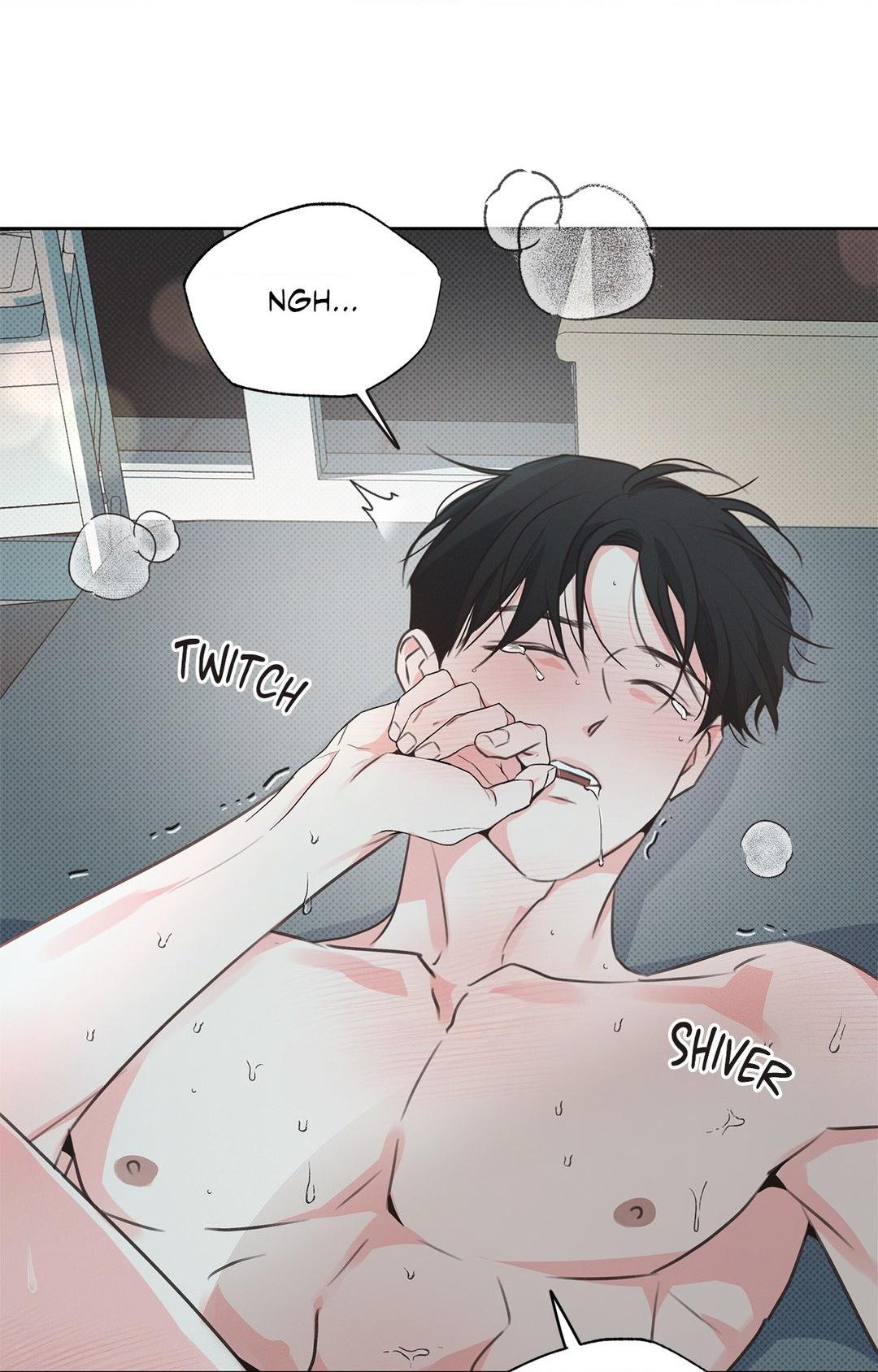 Rainbow Doughnut Chapter 8 page 5