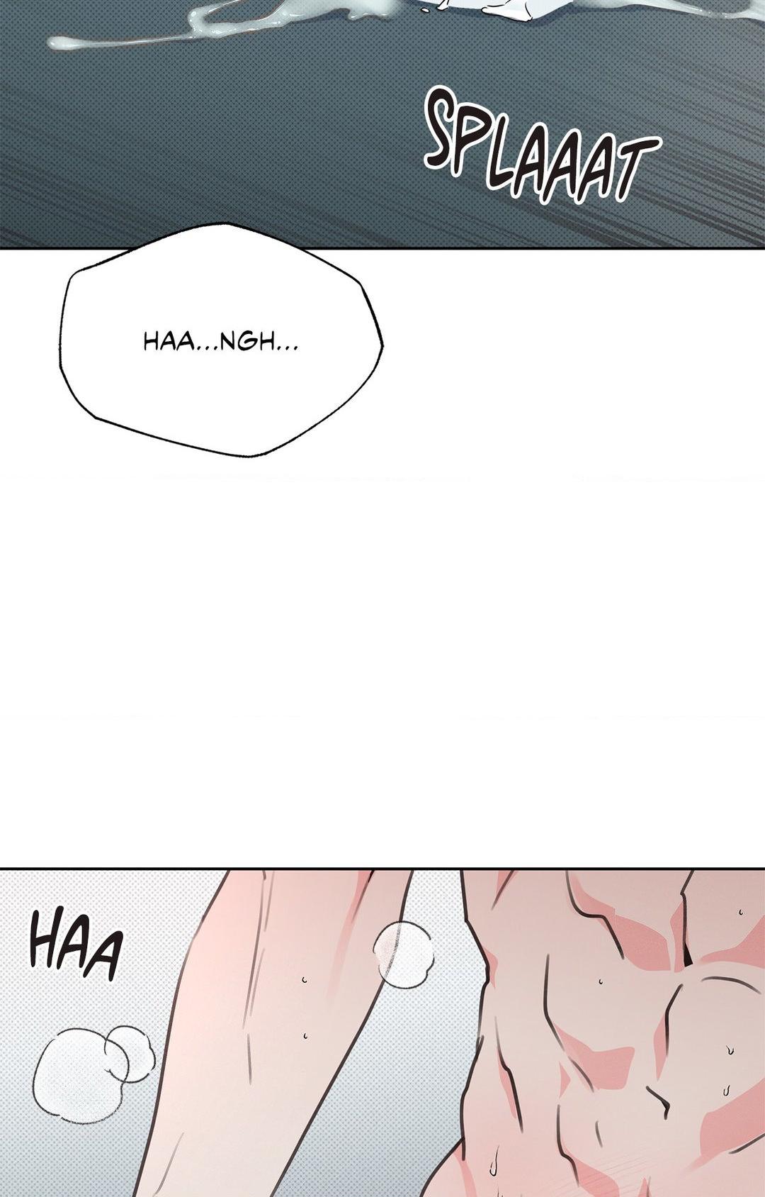 Rainbow Doughnut Chapter 8 page 34