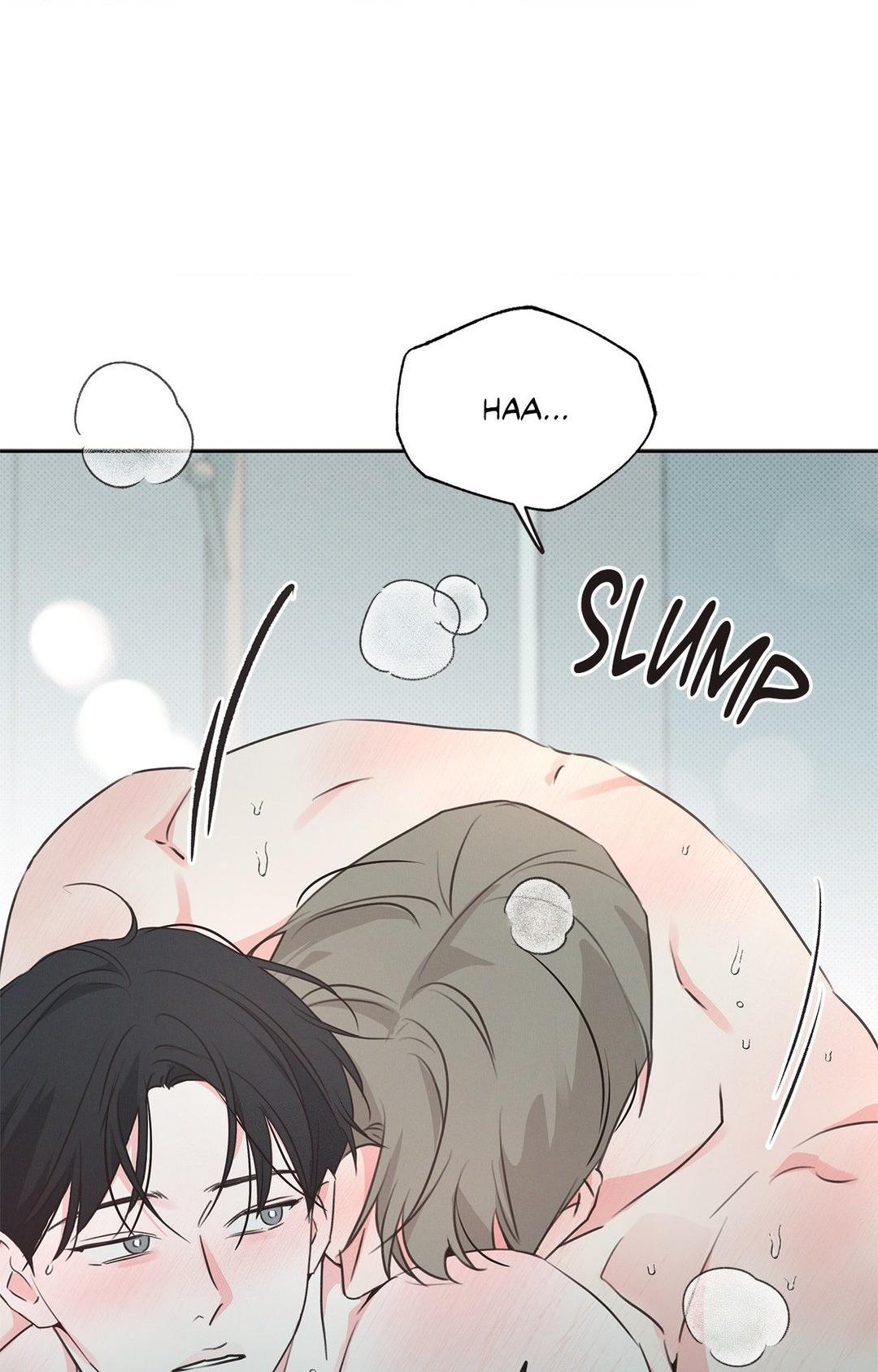Rainbow Doughnut Chapter 8 page 45