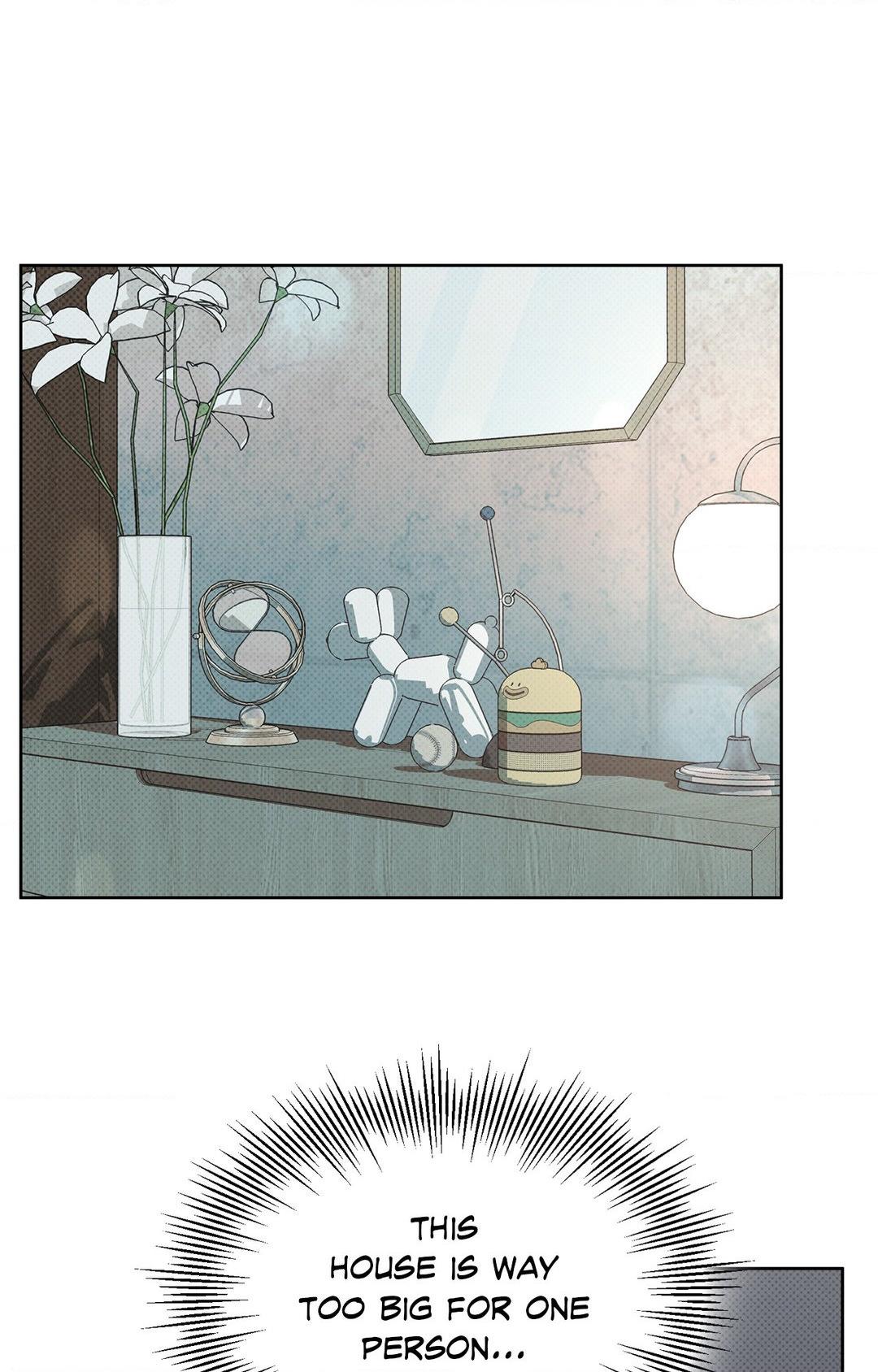 Rainbow Doughnut Chapter 8 page 61