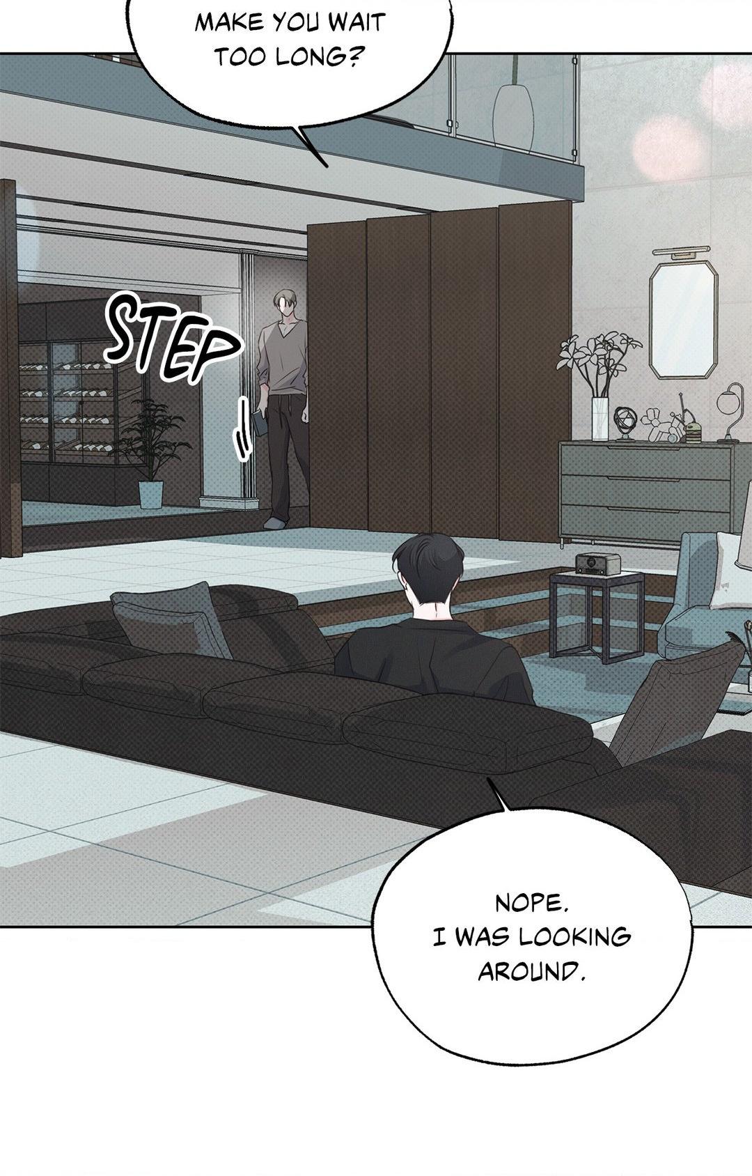 Rainbow Doughnut Chapter 8 page 63