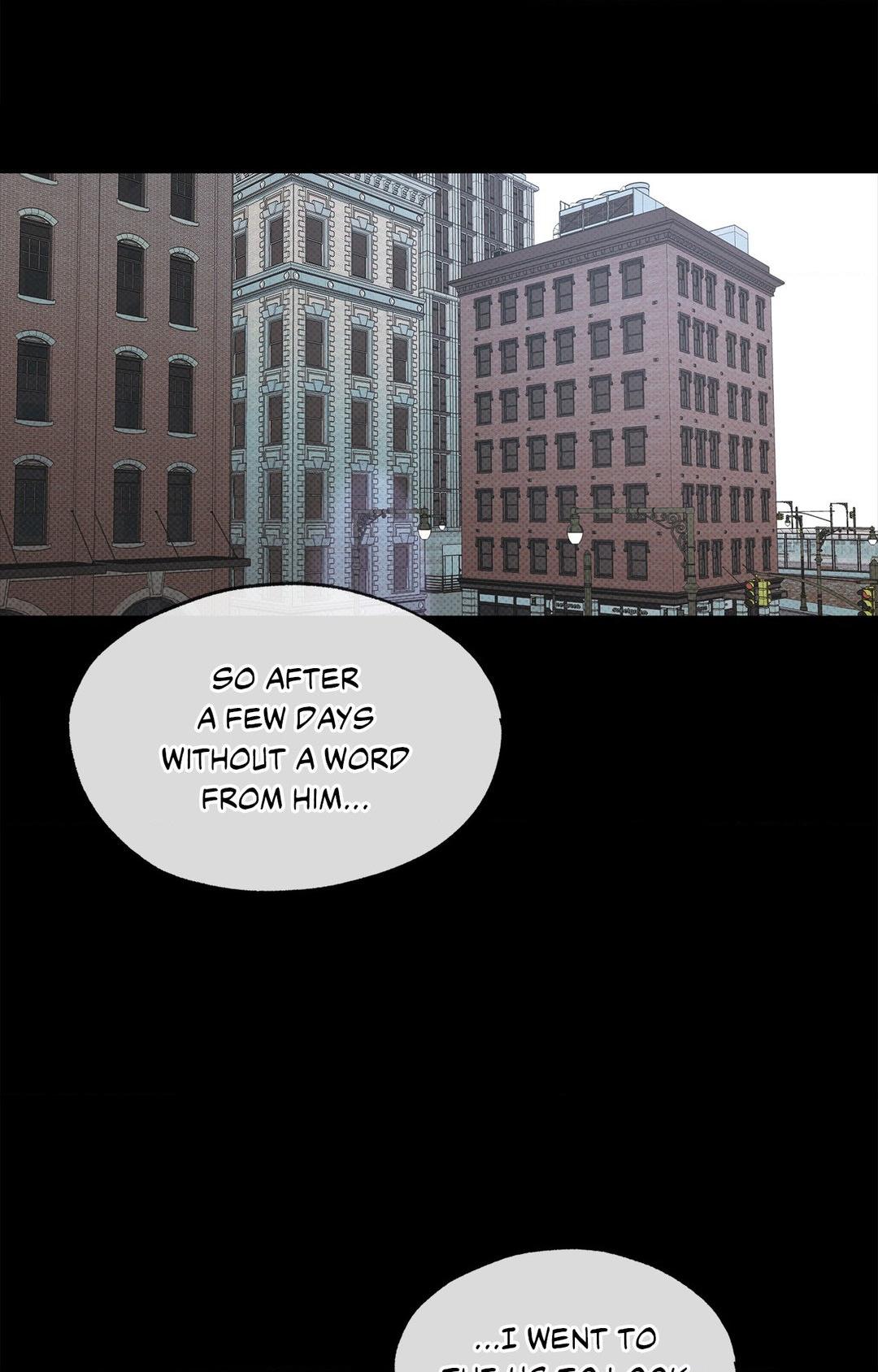 Rainbow Doughnut Chapter 8 page 74