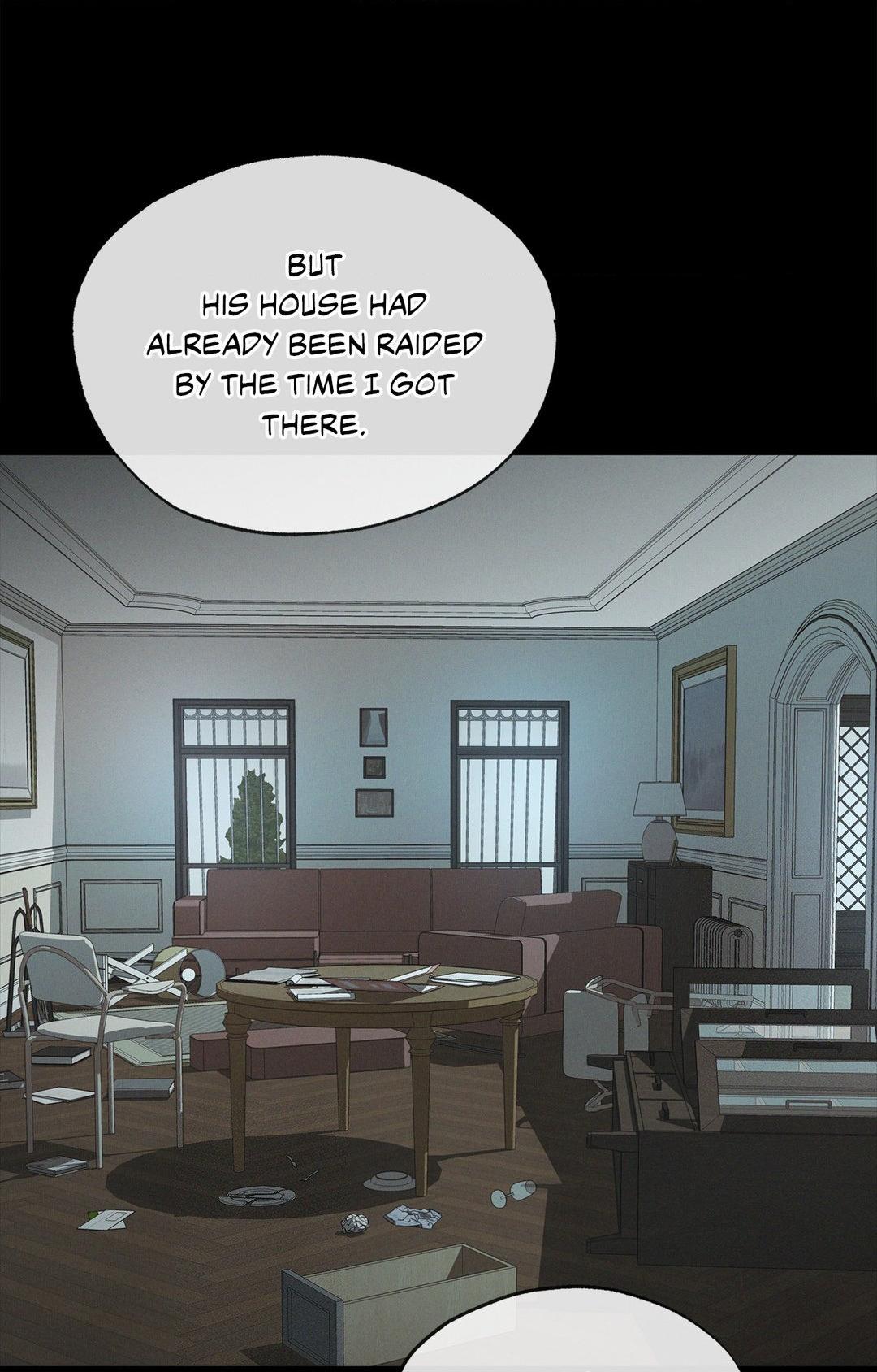 Rainbow Doughnut Chapter 8 page 76