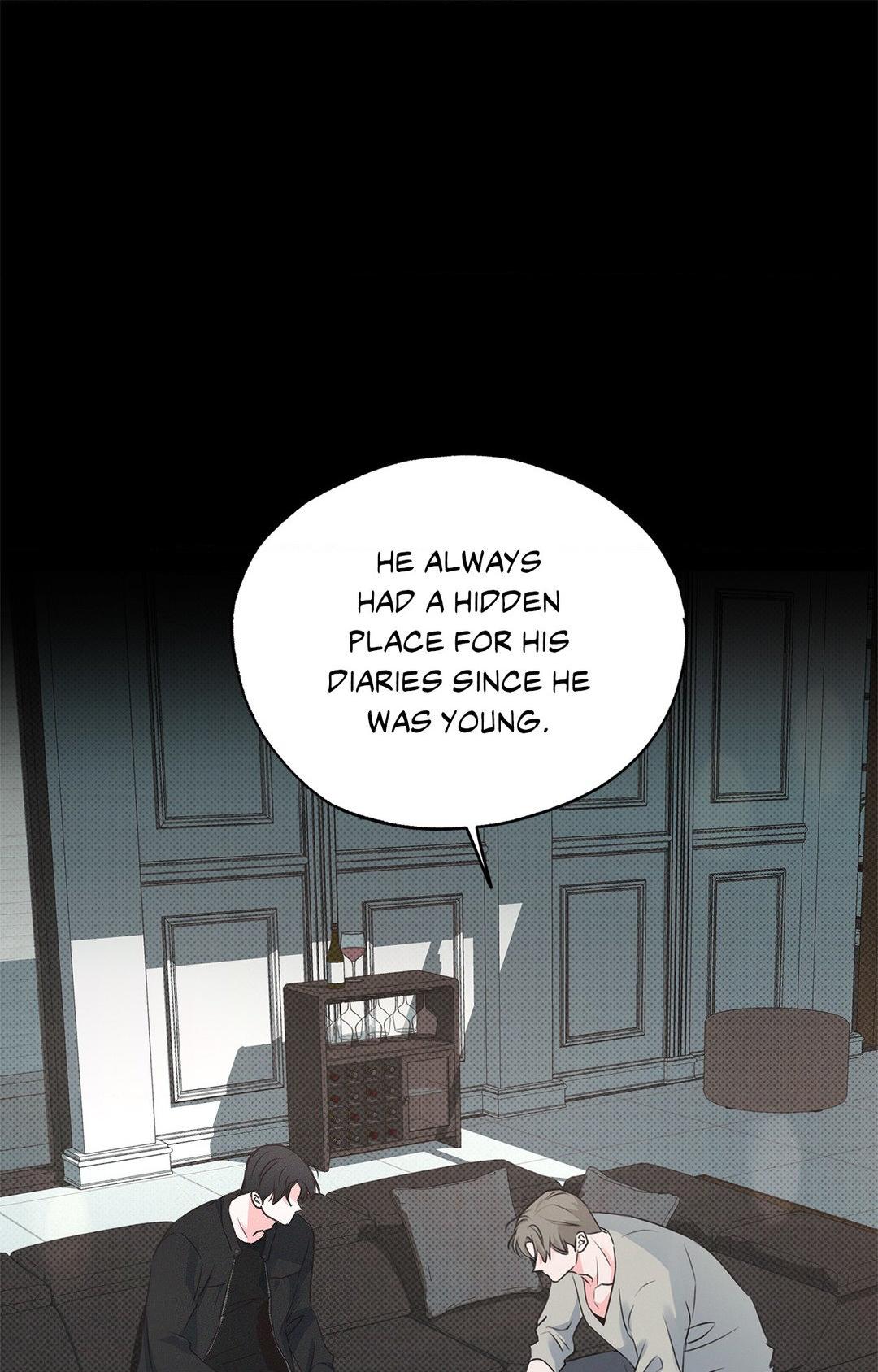 Rainbow Doughnut Chapter 8 page 81