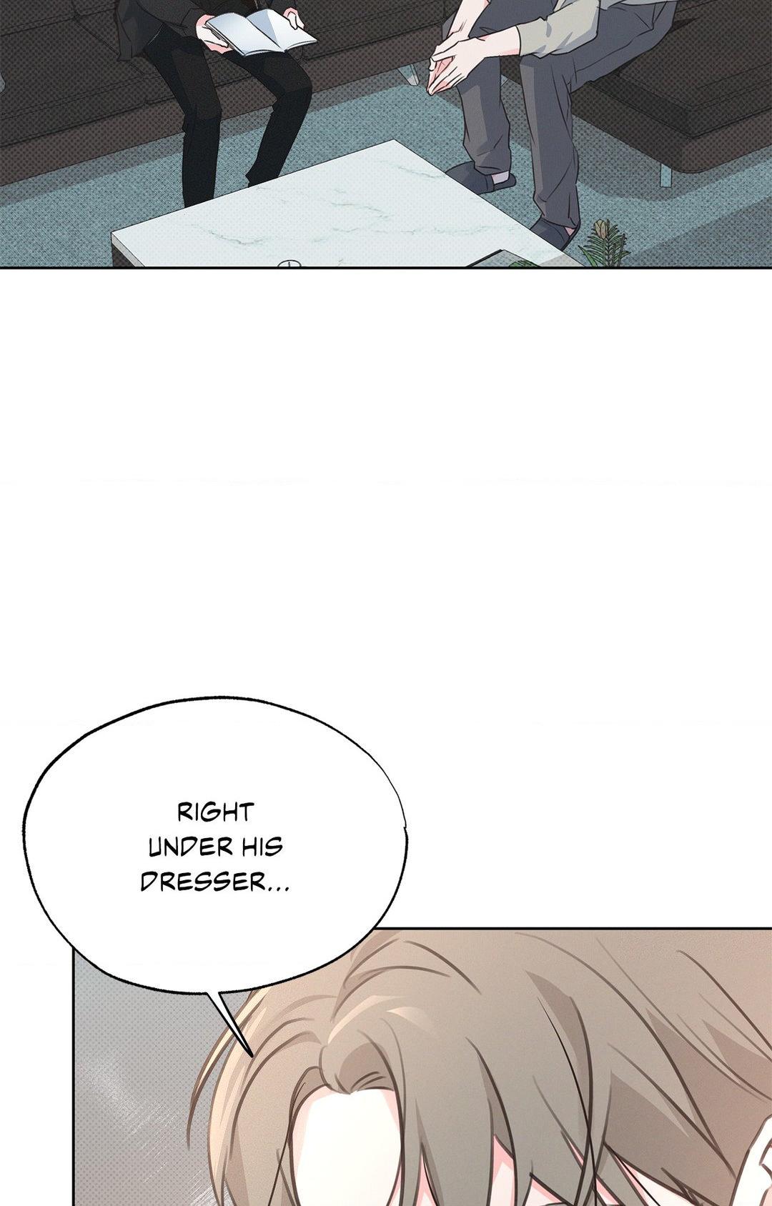 Rainbow Doughnut Chapter 8 page 82