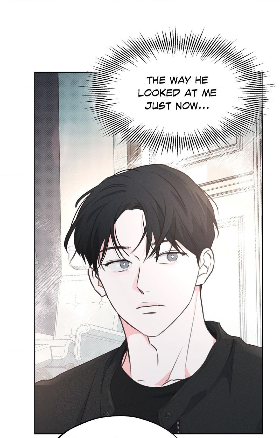 Rainbow Doughnut Chapter 8 page 85