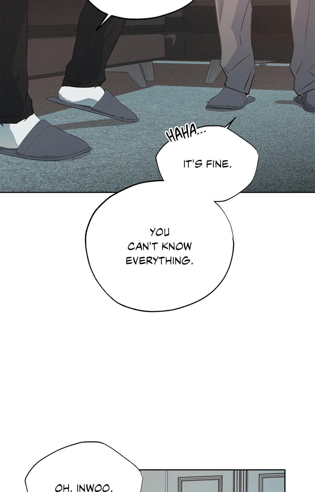 Rainbow Doughnut Chapter 8 page 88
