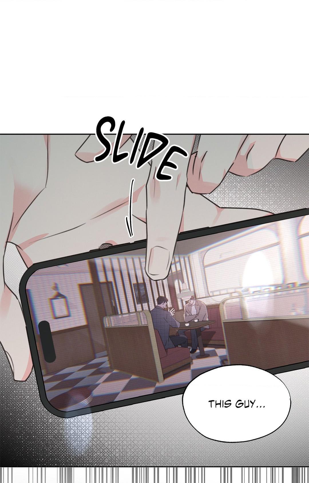 Rainbow Doughnut Chapter 8 page 91