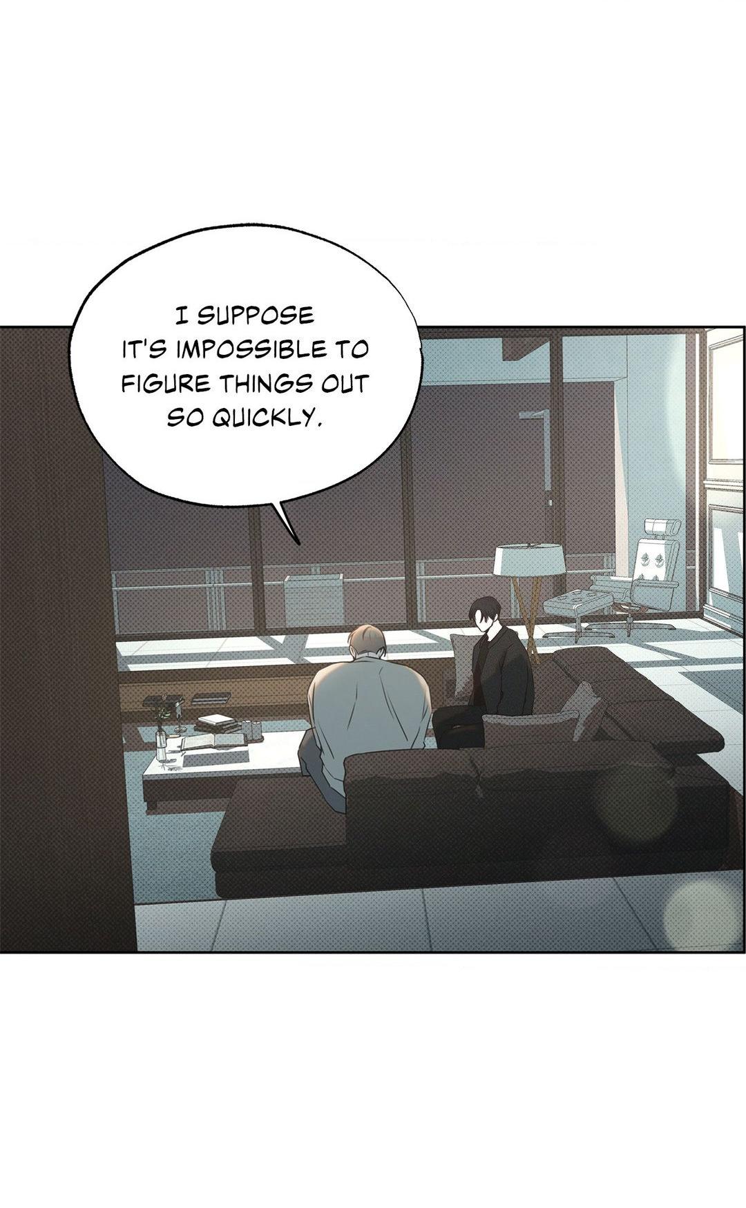 Rainbow Doughnut Chapter 9 page 10