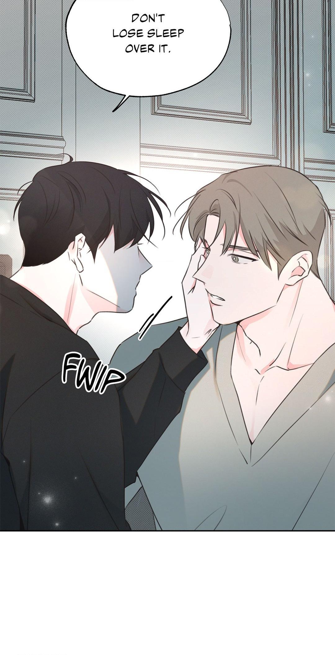 Rainbow Doughnut Chapter 9 page 13