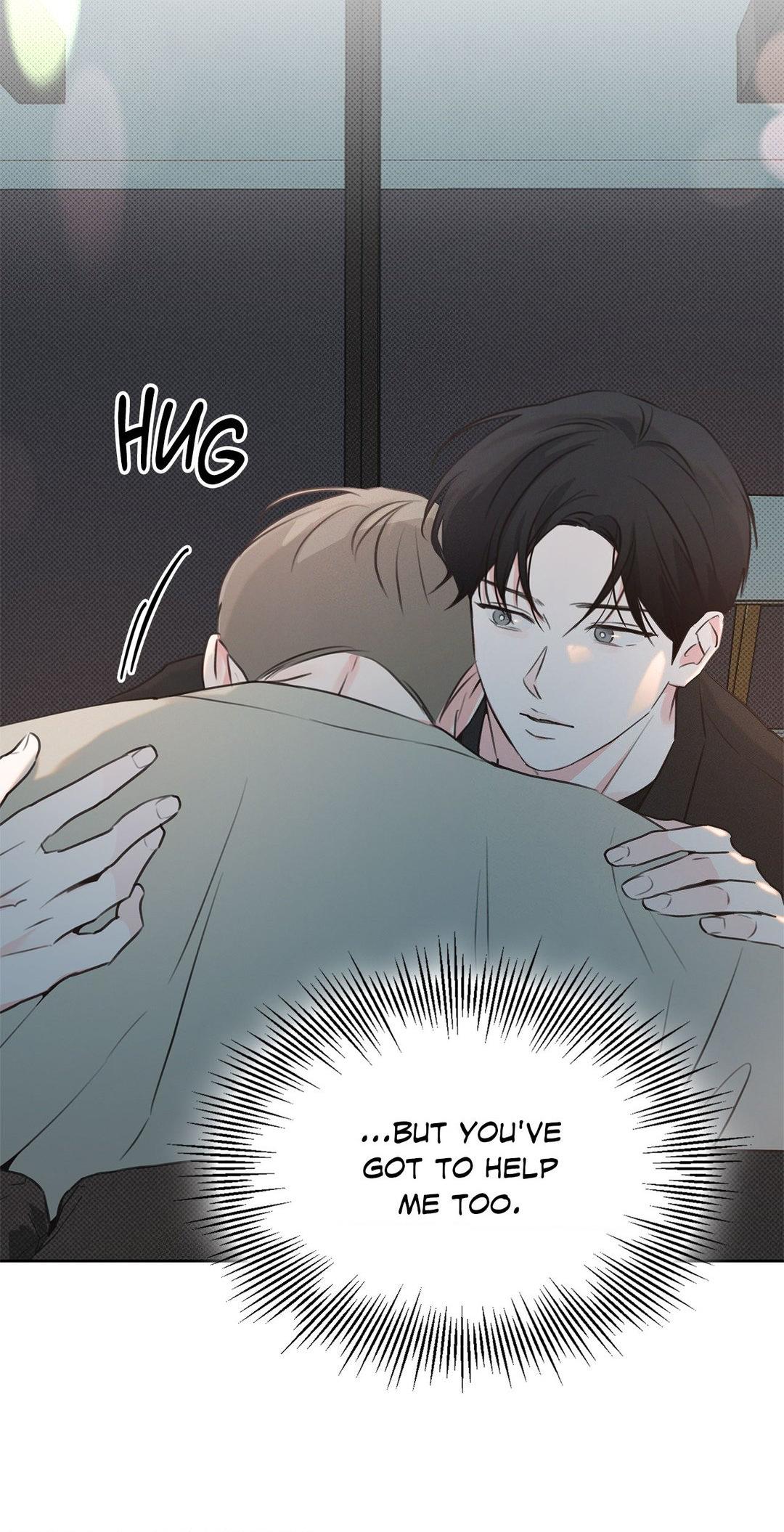 Rainbow Doughnut Chapter 9 page 16
