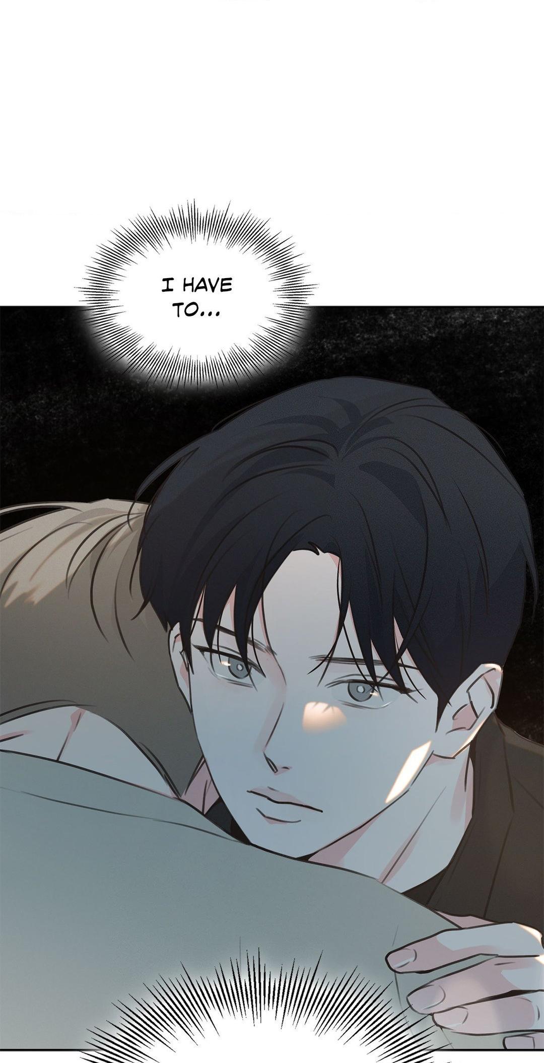 Rainbow Doughnut Chapter 9 page 17
