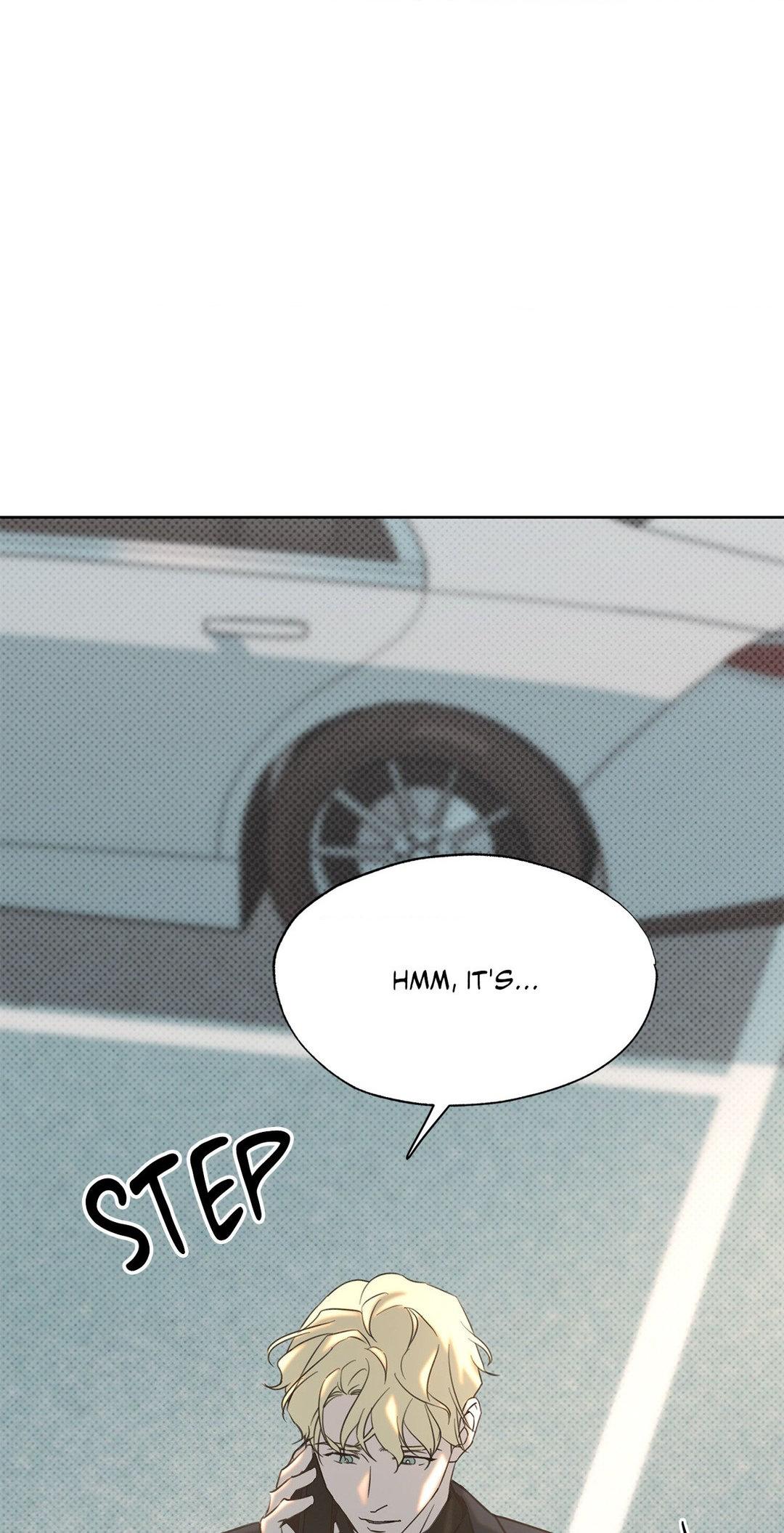 Rainbow Doughnut Chapter 9 page 35