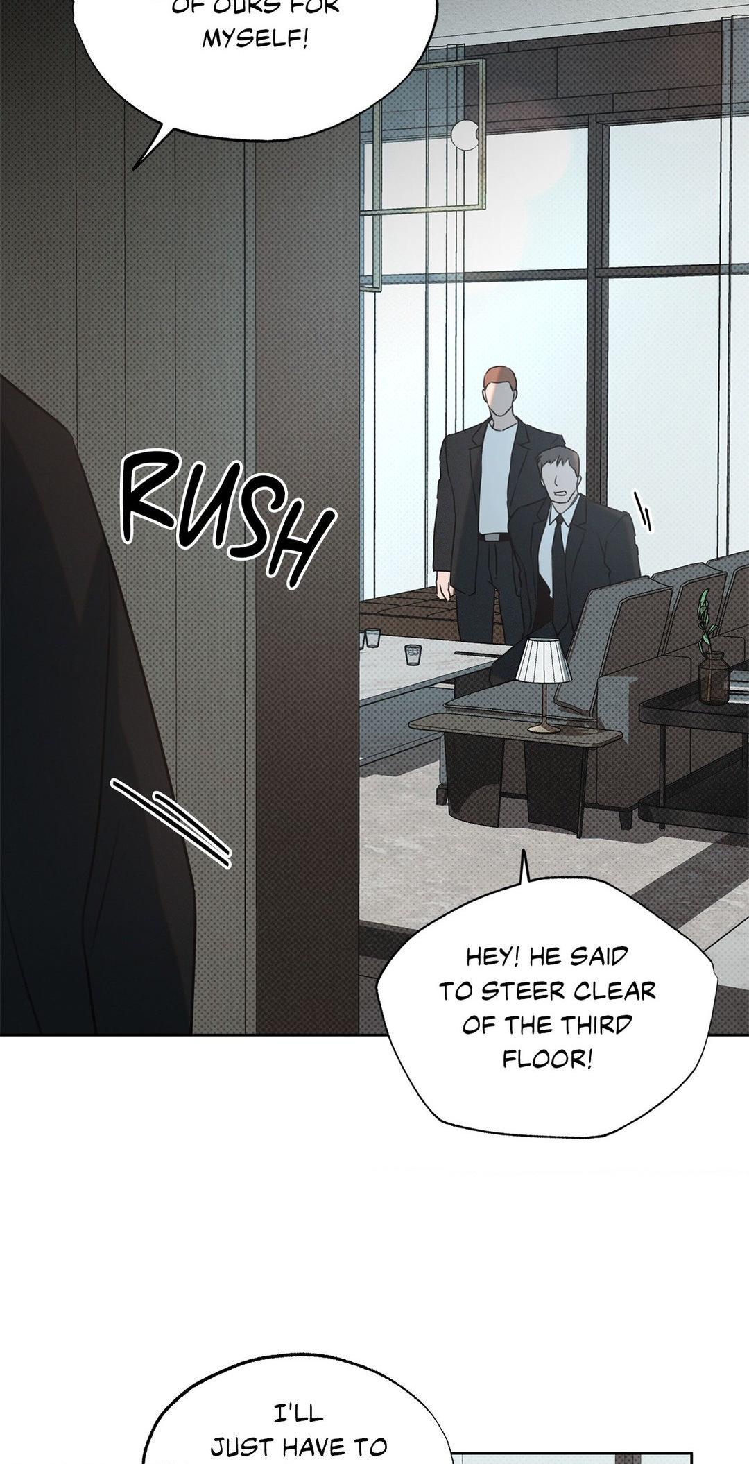 Rainbow Doughnut Chapter 9 page 55