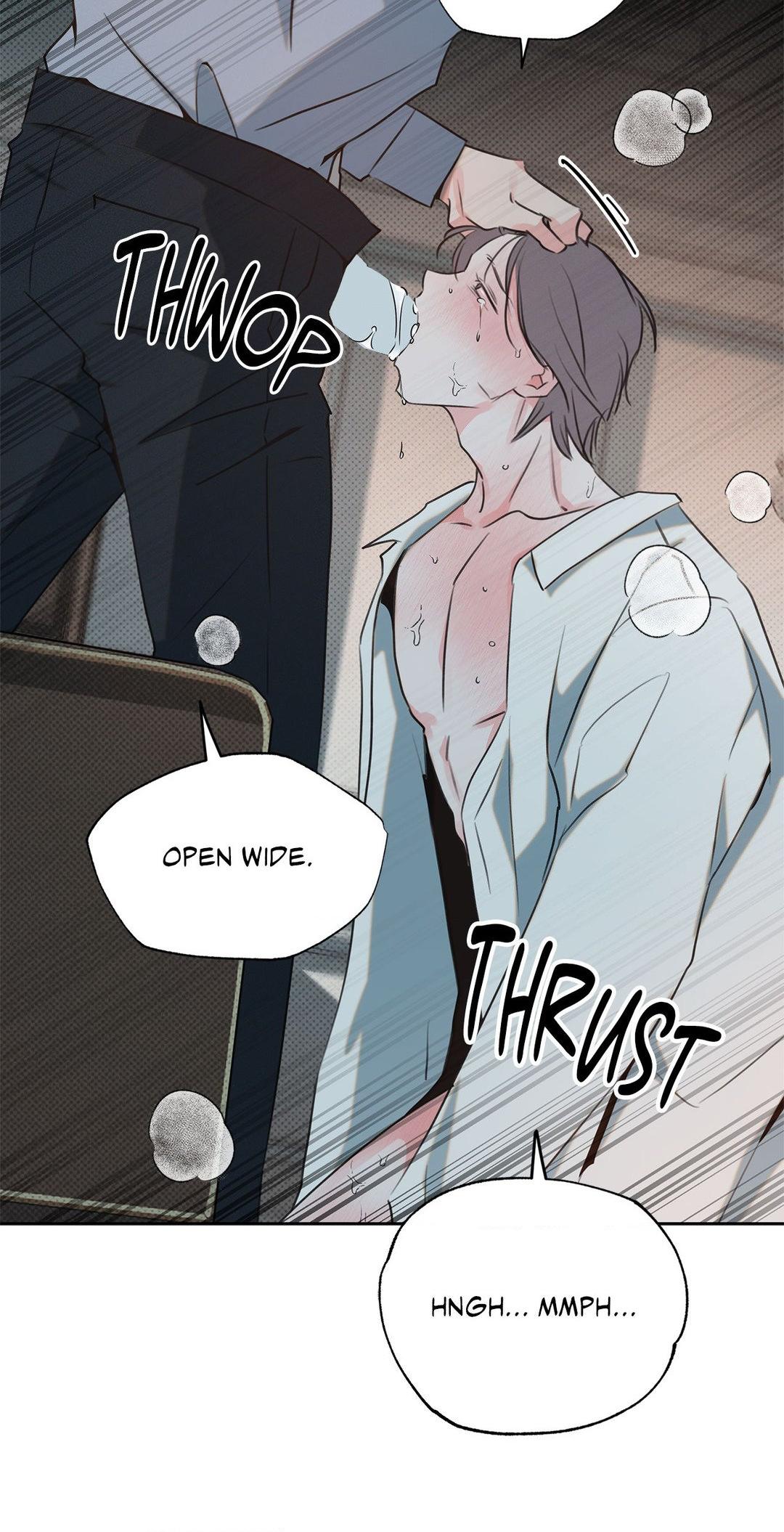 Rainbow Doughnut Chapter 9 page 66