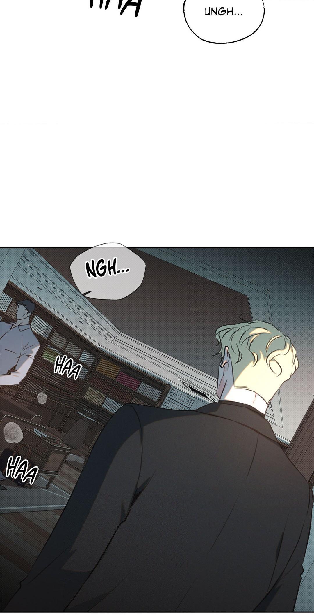 Rainbow Doughnut Chapter 9 page 72