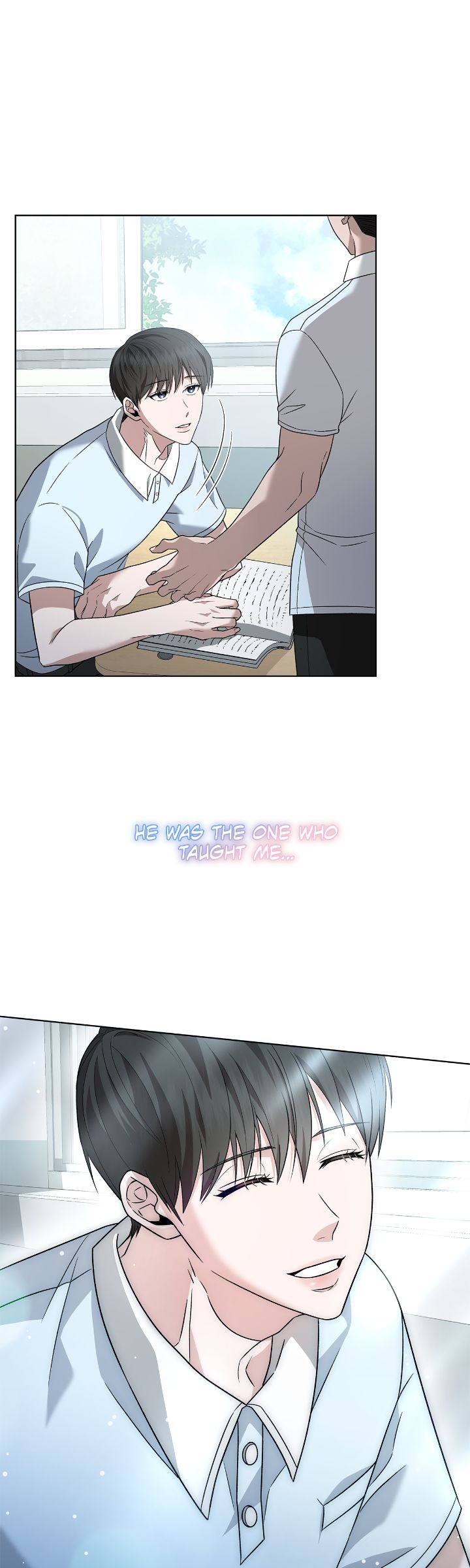 Raw Chapter 1 page 9