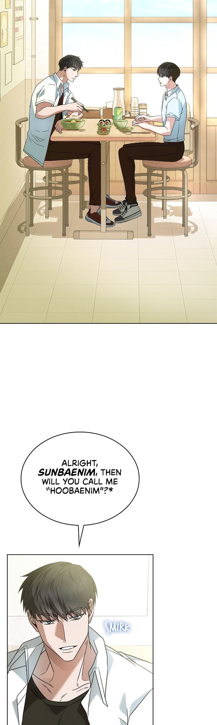Raw Chapter 1 page 12
