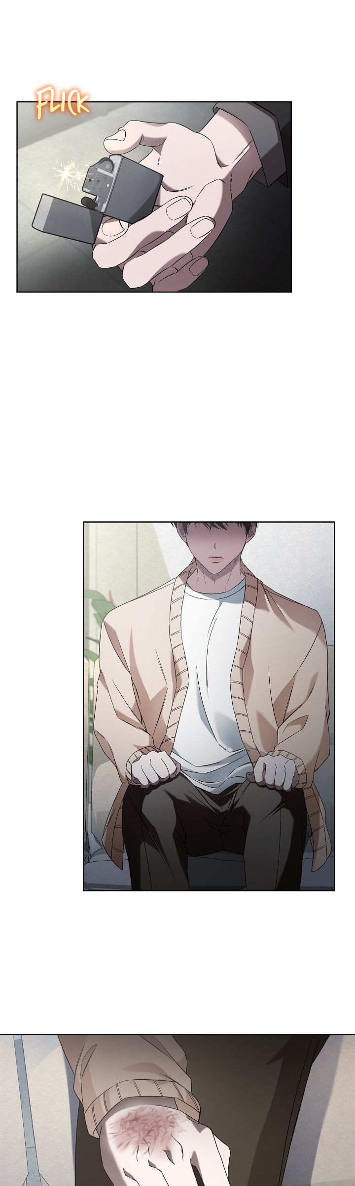 Raw Chapter 1 page 17