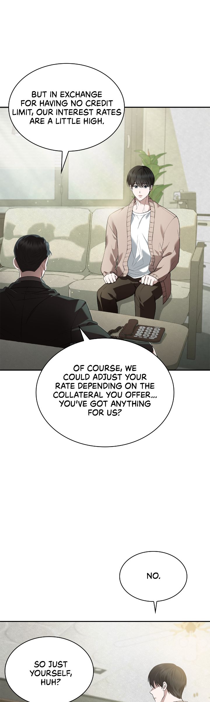 Raw Chapter 1 page 22
