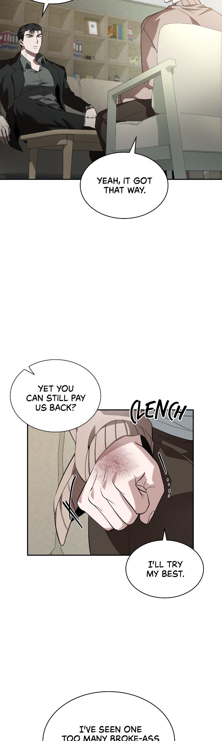 Raw Chapter 1 page 23
