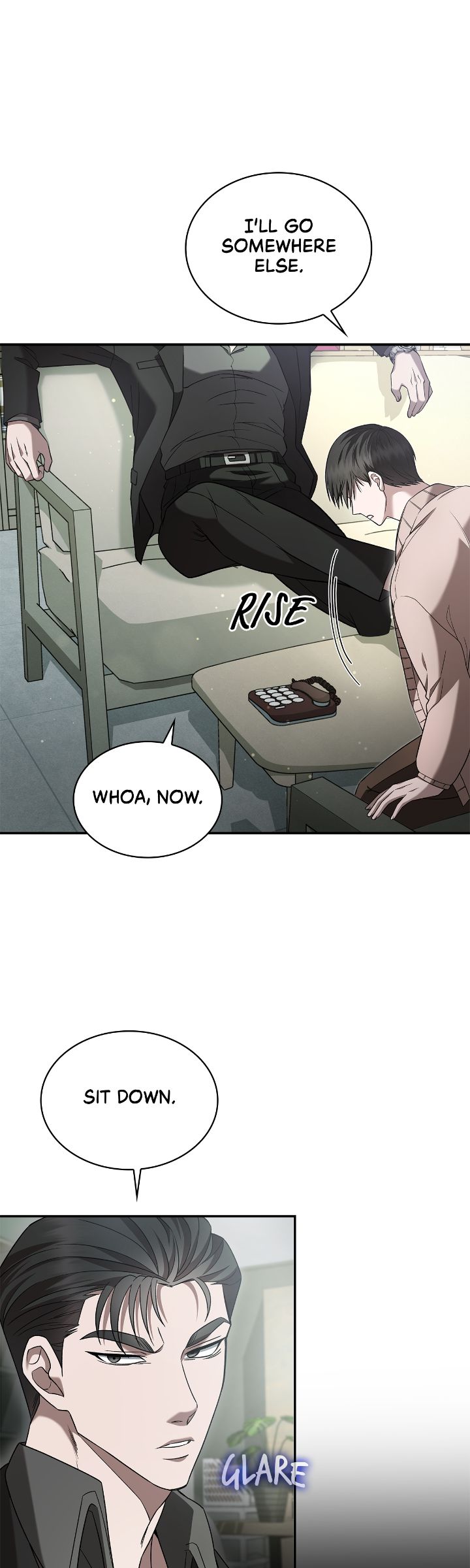Raw Chapter 1 page 29