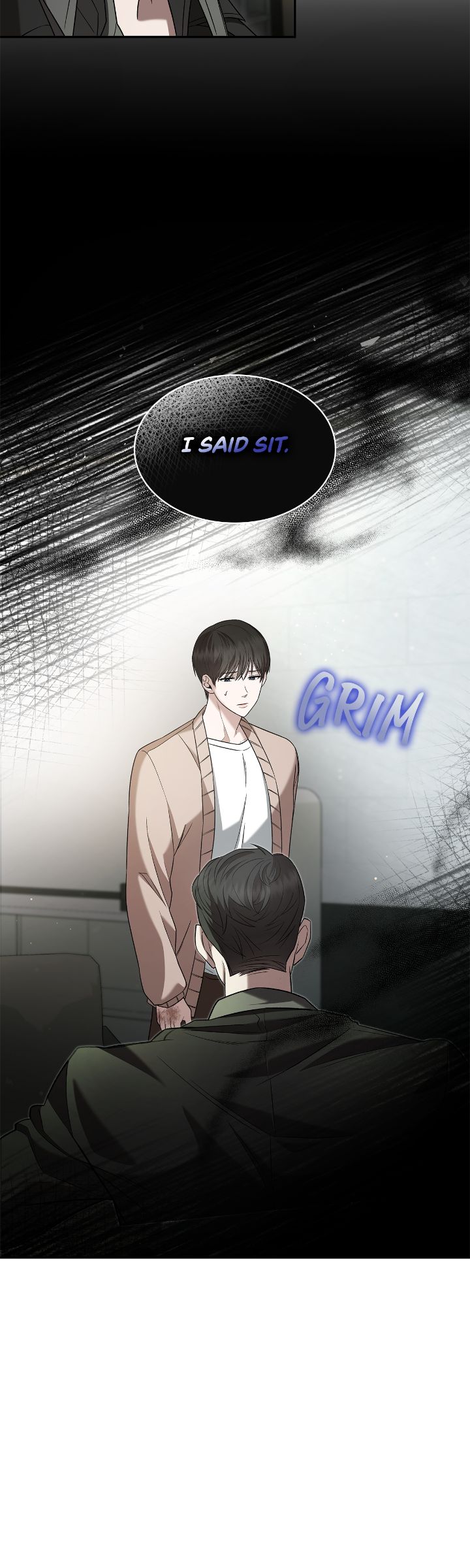 Raw Chapter 1 page 30