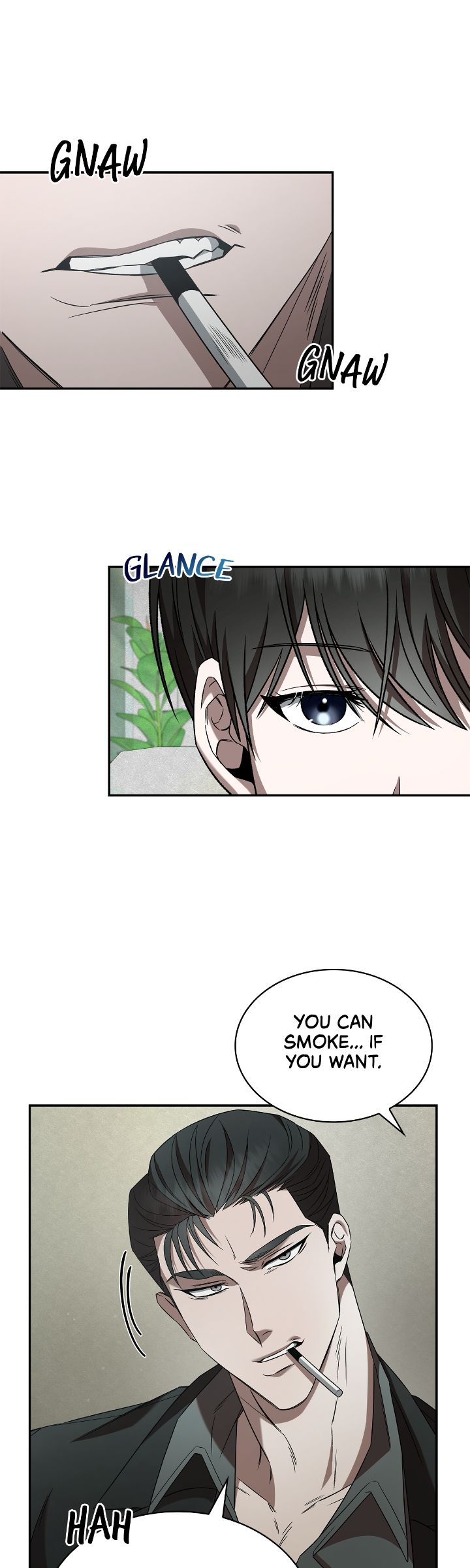 Raw Chapter 1 page 33