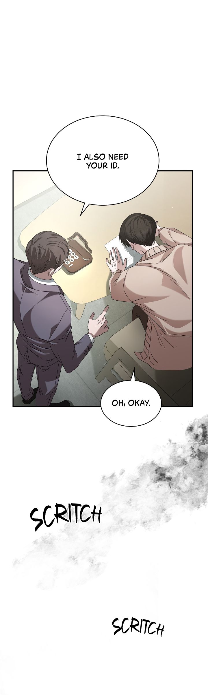 Raw Chapter 1 page 37
