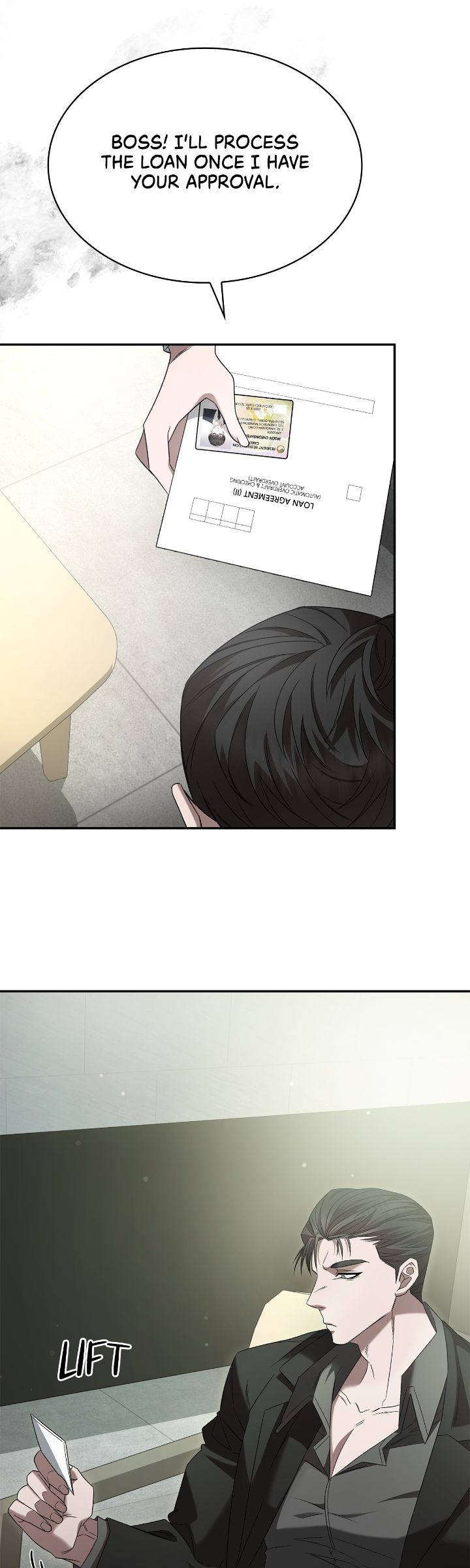 Raw Chapter 1 page 38