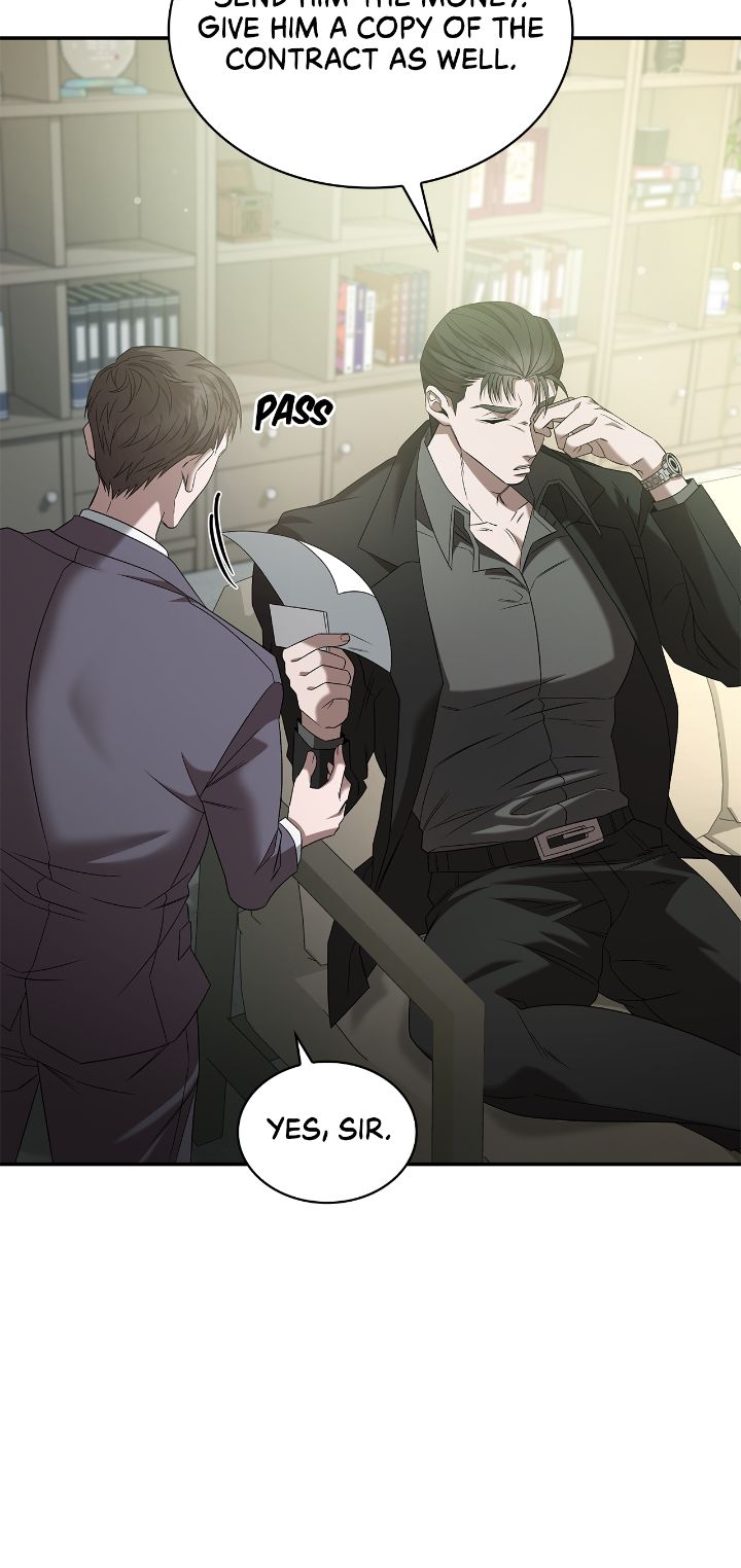 Raw Chapter 1 page 40