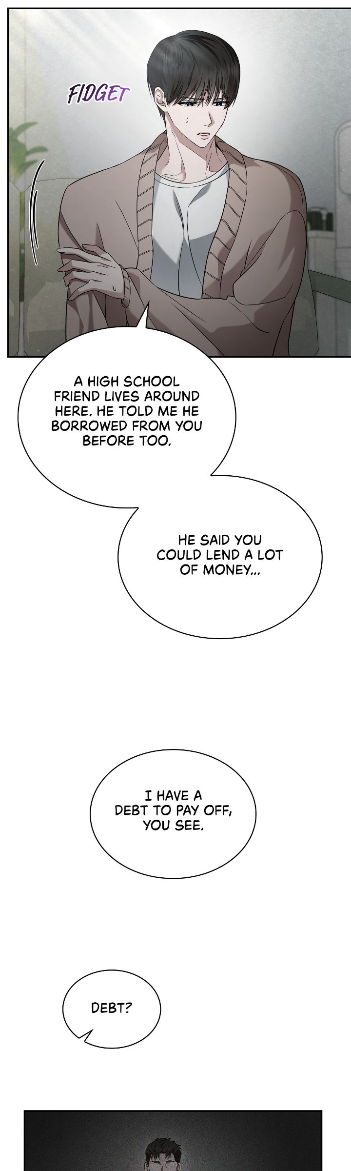 Raw Chapter 1 page 42