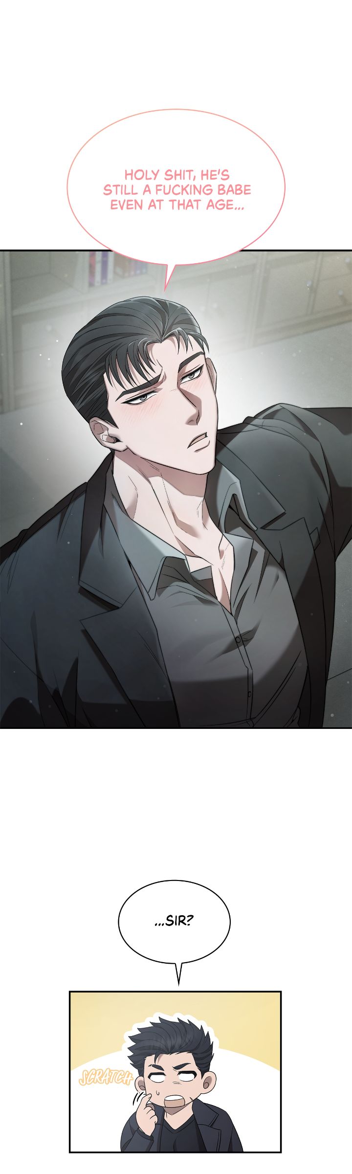 Raw Chapter 1 page 57